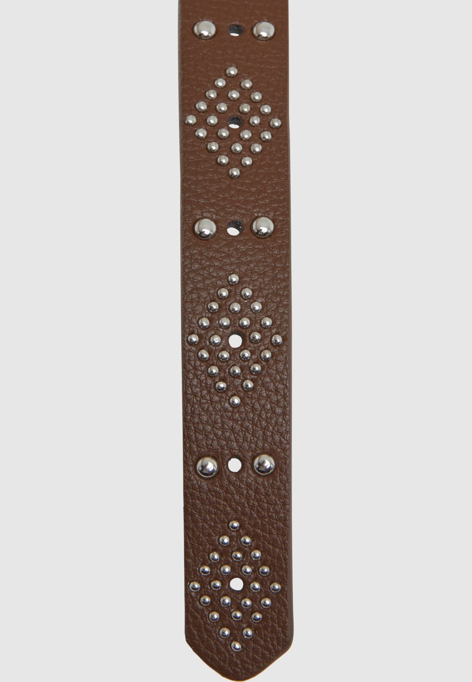 Urban Classics Ladies Rivet Belt – Bild 3