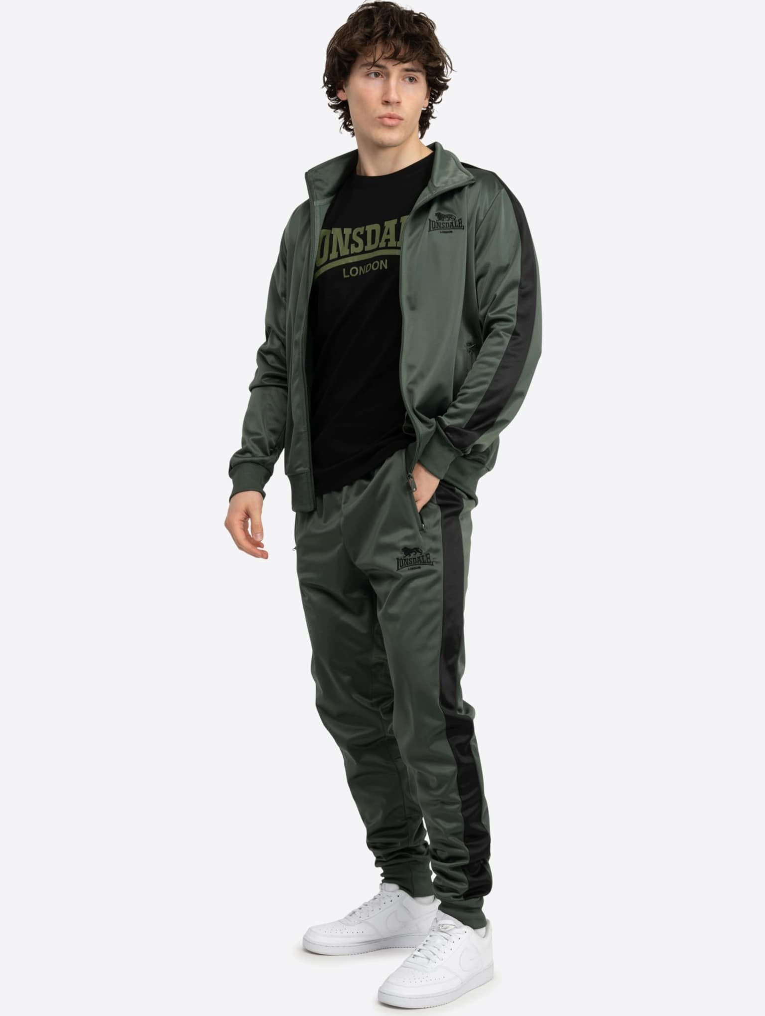 Lonsdale London Pember Jogginganzug