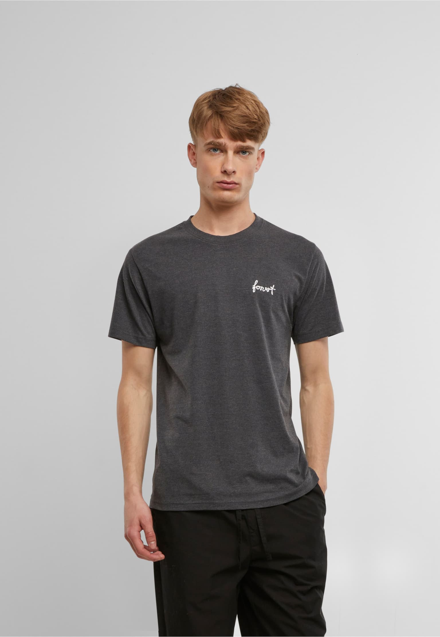 Forvert T-Shirt Roundn Salinas
