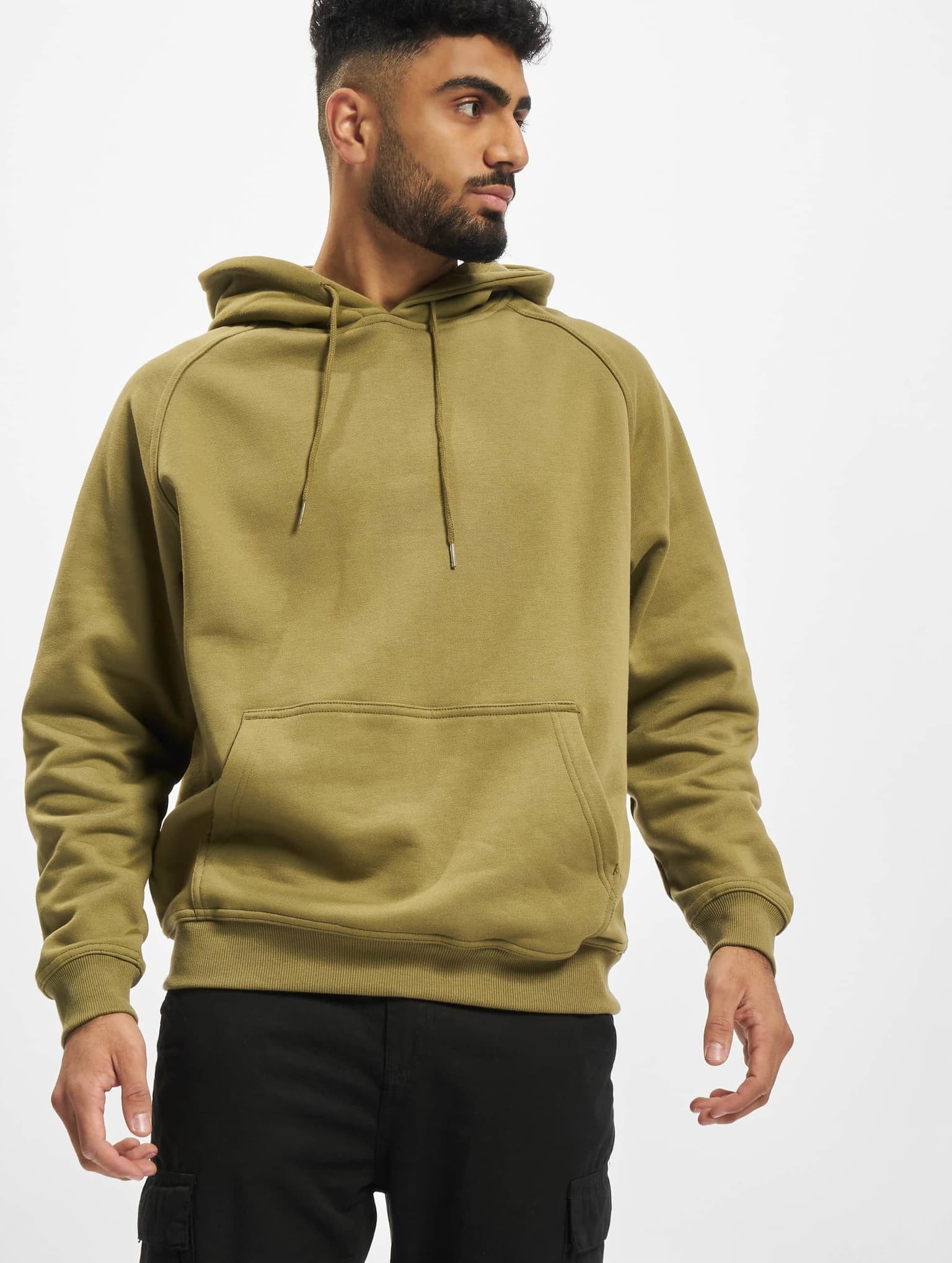 Urban Classics Blank Hoody