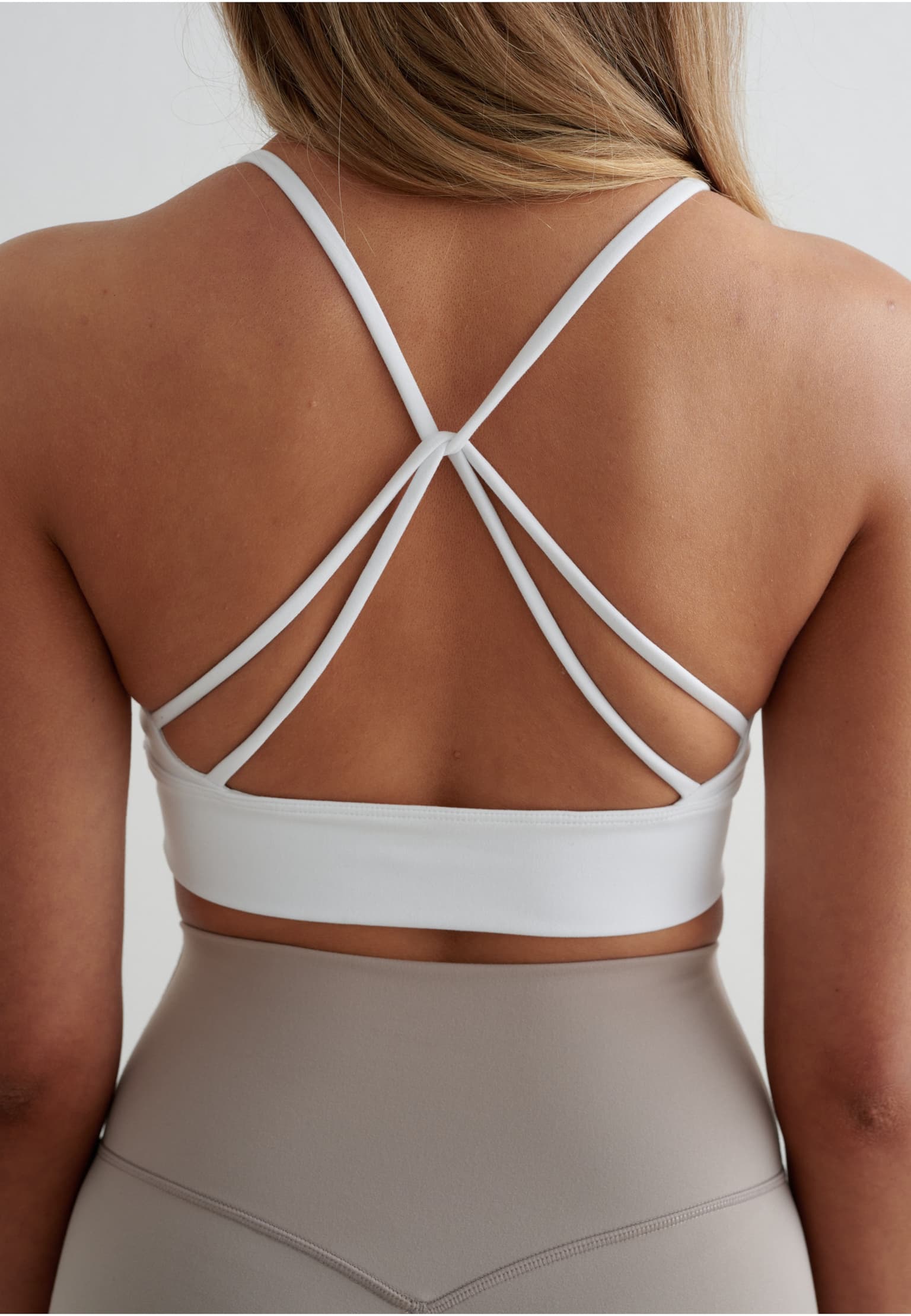 aimn Strap Bra – Bild 2