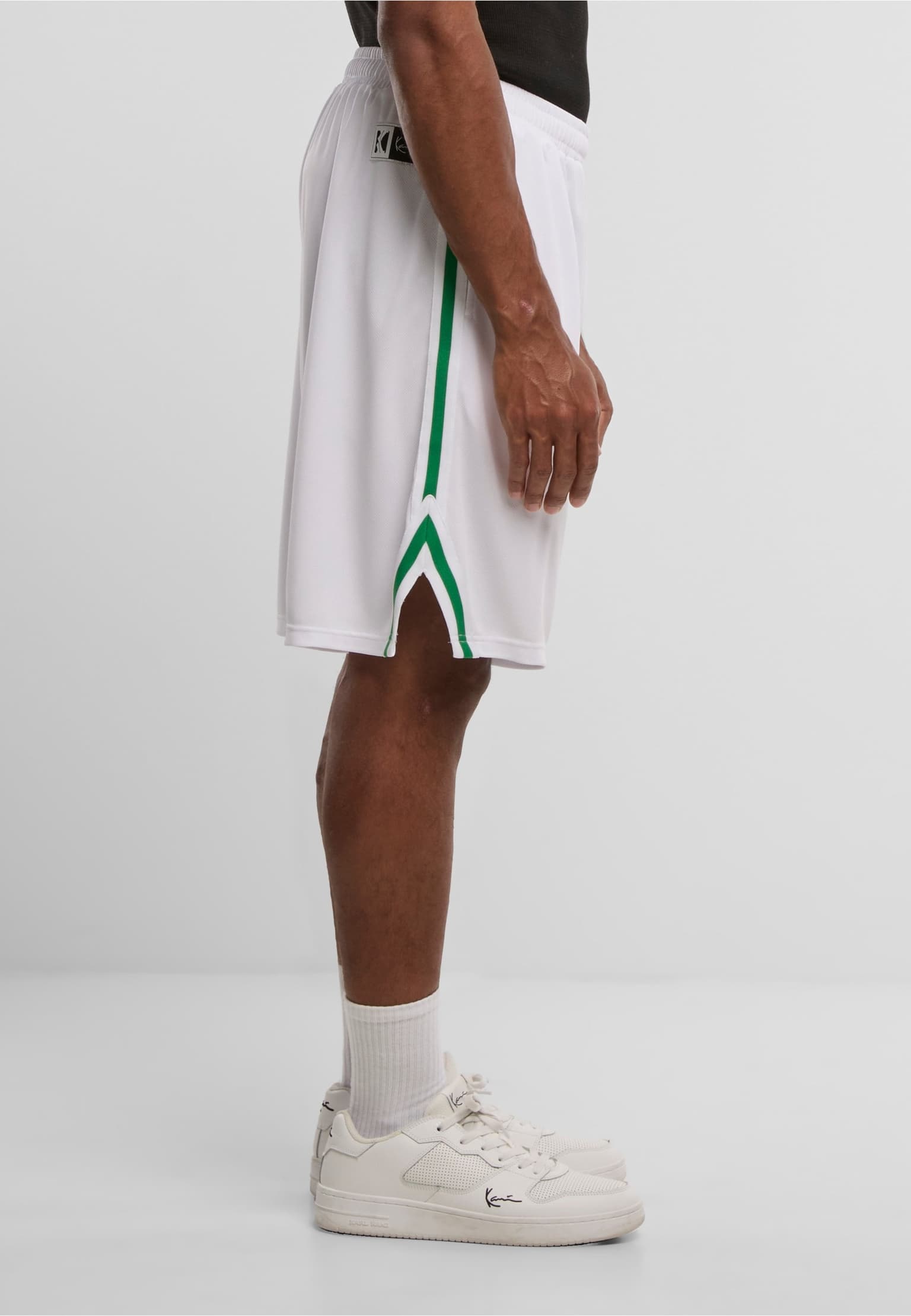Karl Kani Sport College Tape Mesh Basketball Short – Bild 4