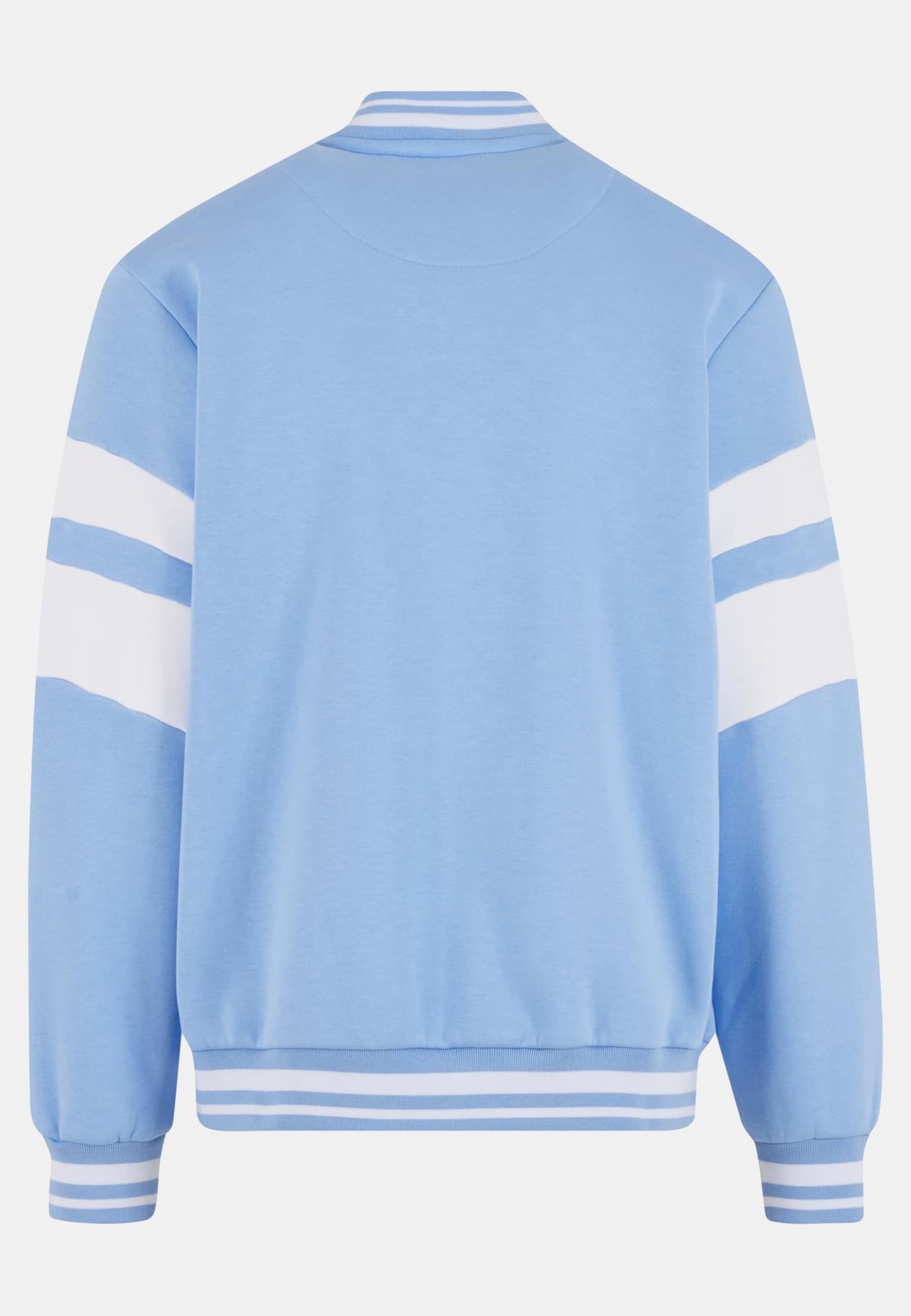 Starter Black Label Sweat College Jacket – Bild 4