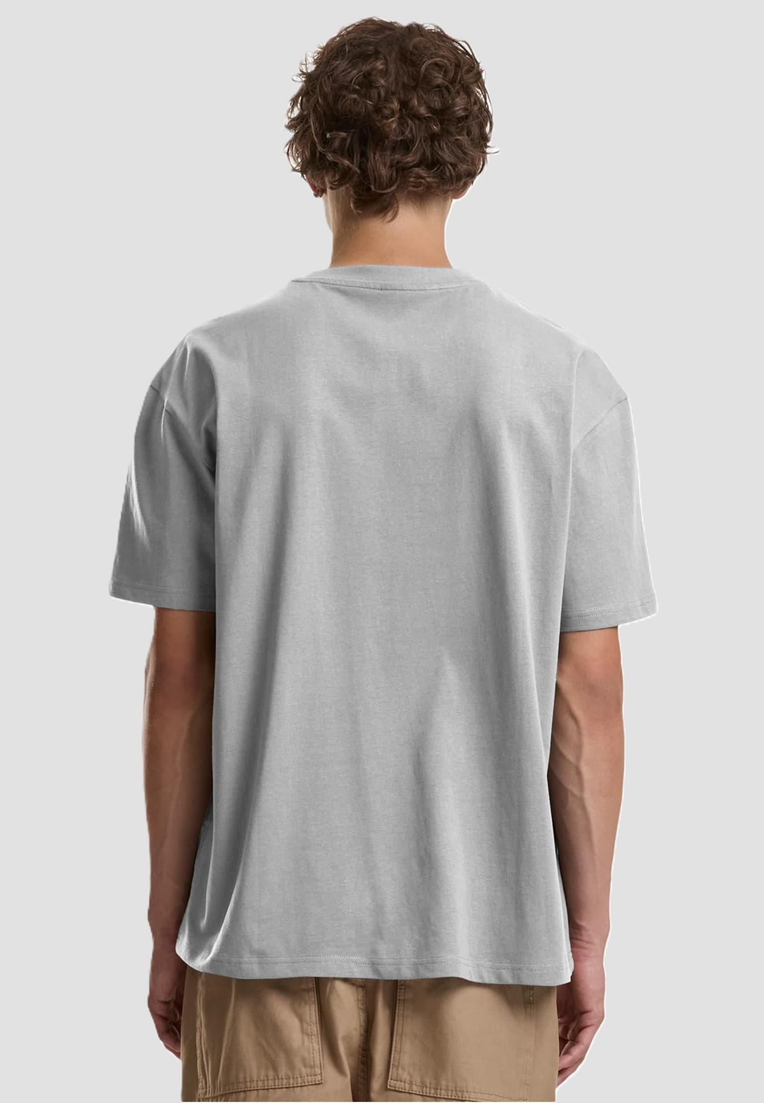 Mister Tee Reach High Fear None Oversize – Bild 2