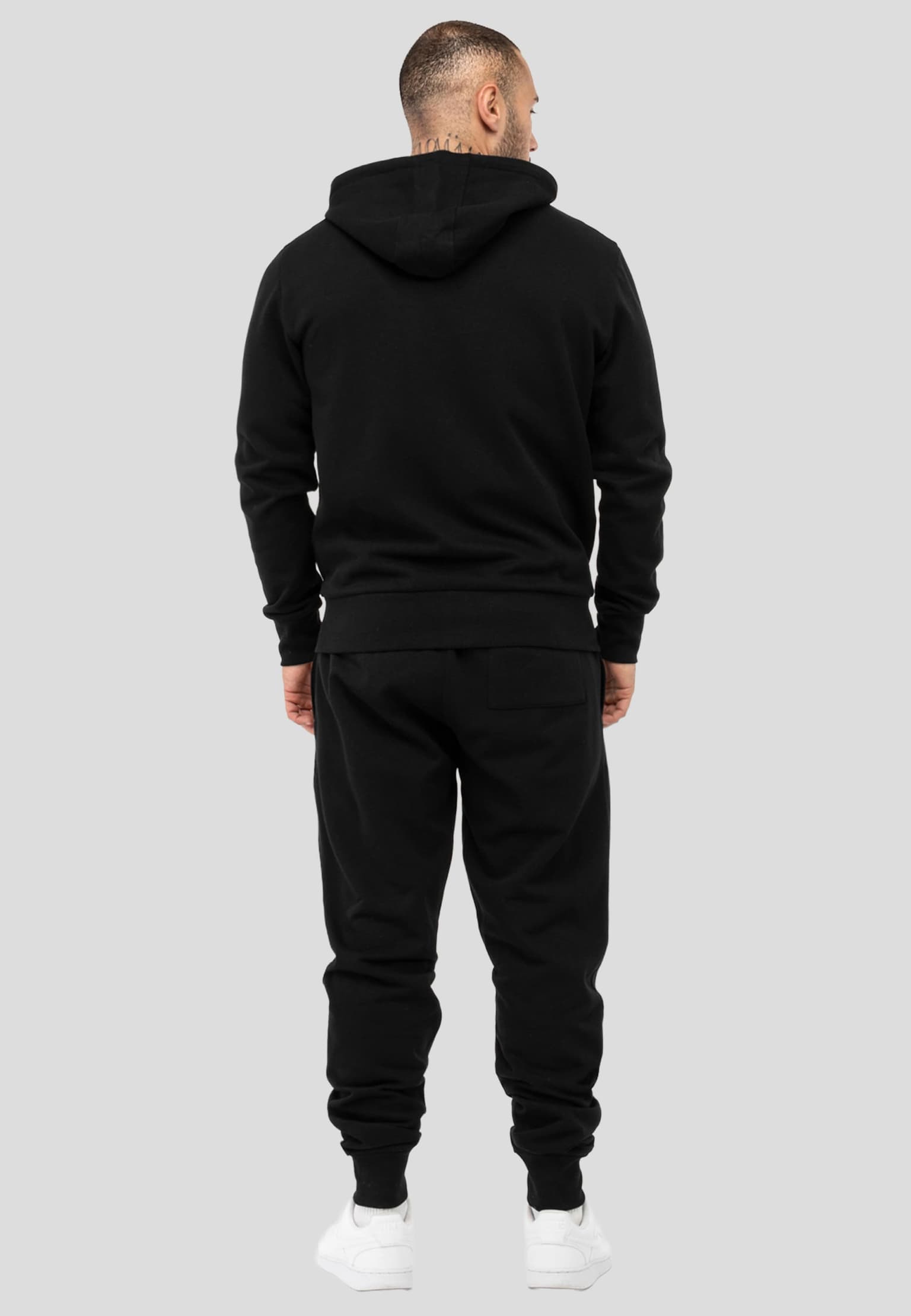 Lonsdale London Rottingean Sweat Pant – Bild 2