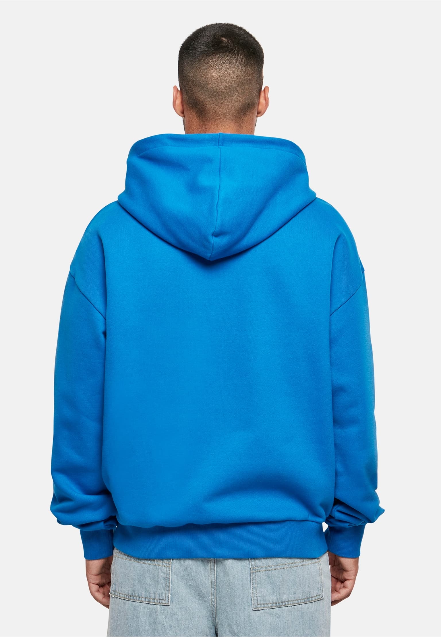 Mister Tee Good Day Heavy Oversize Hoody – Bild 2