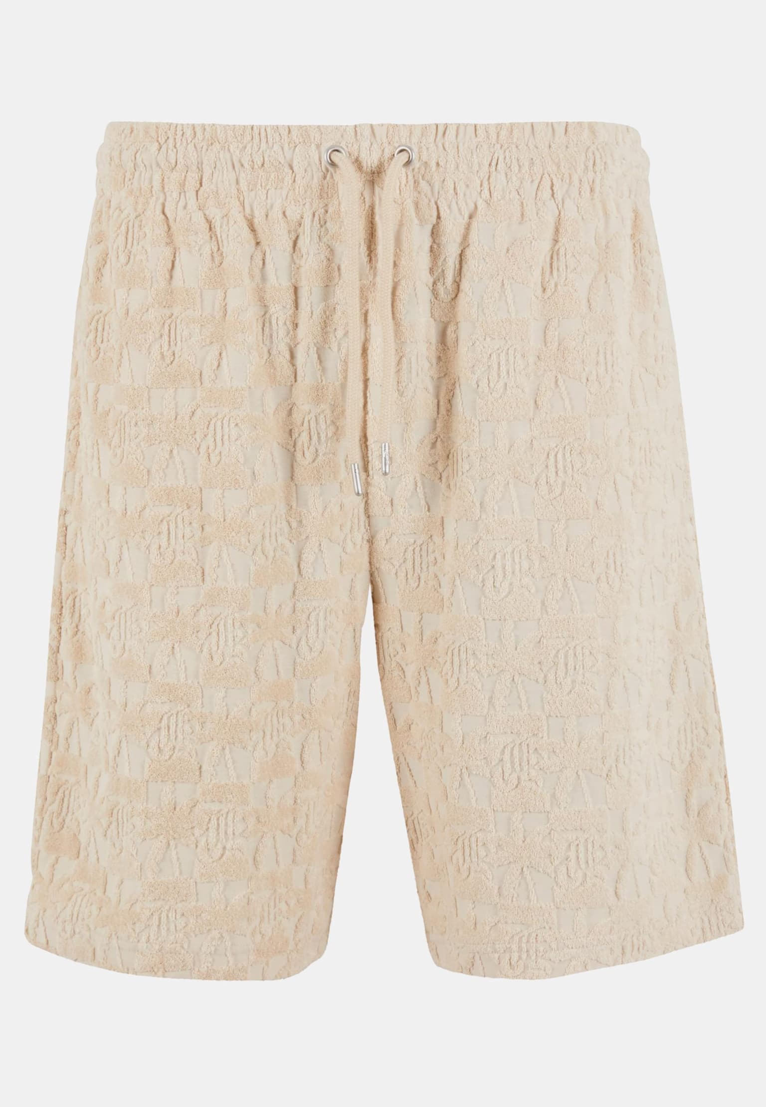 Karl Kani Og Aop Terry Cloth Short – Bild 4