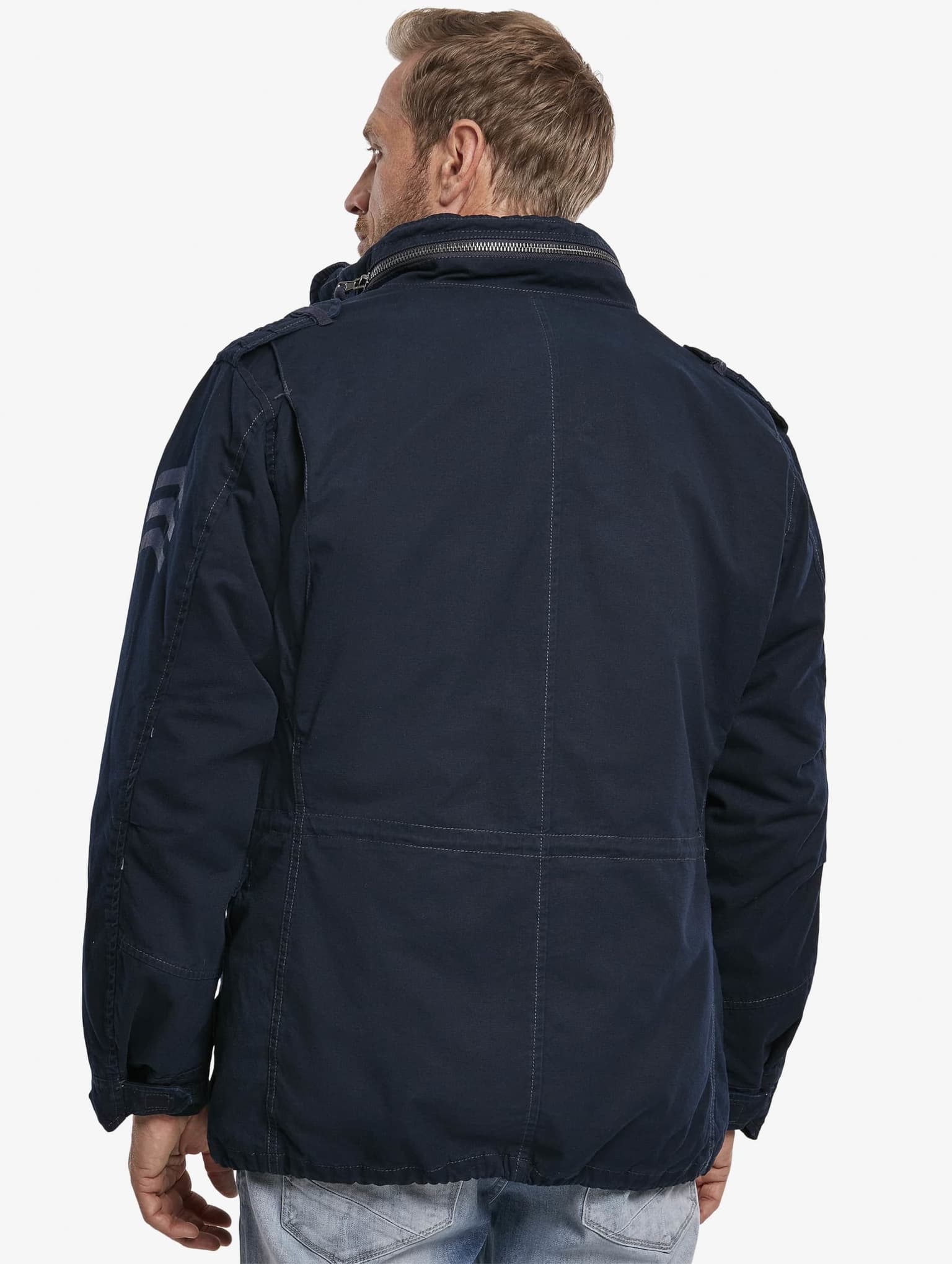 Brandit M-65 Giant Jacket – Bild 2