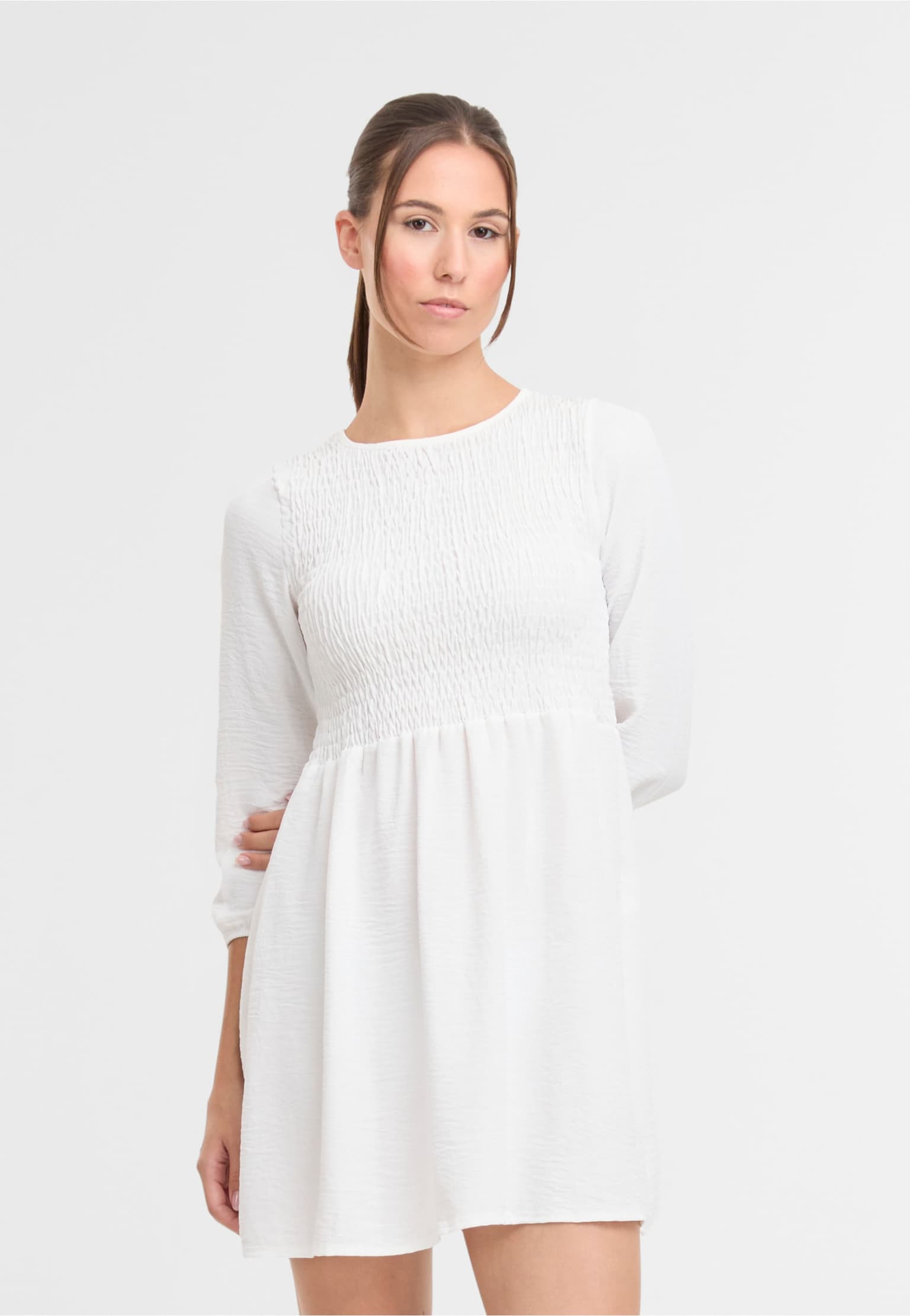 Cloud5ive KLEID STRUKTURSTOFF