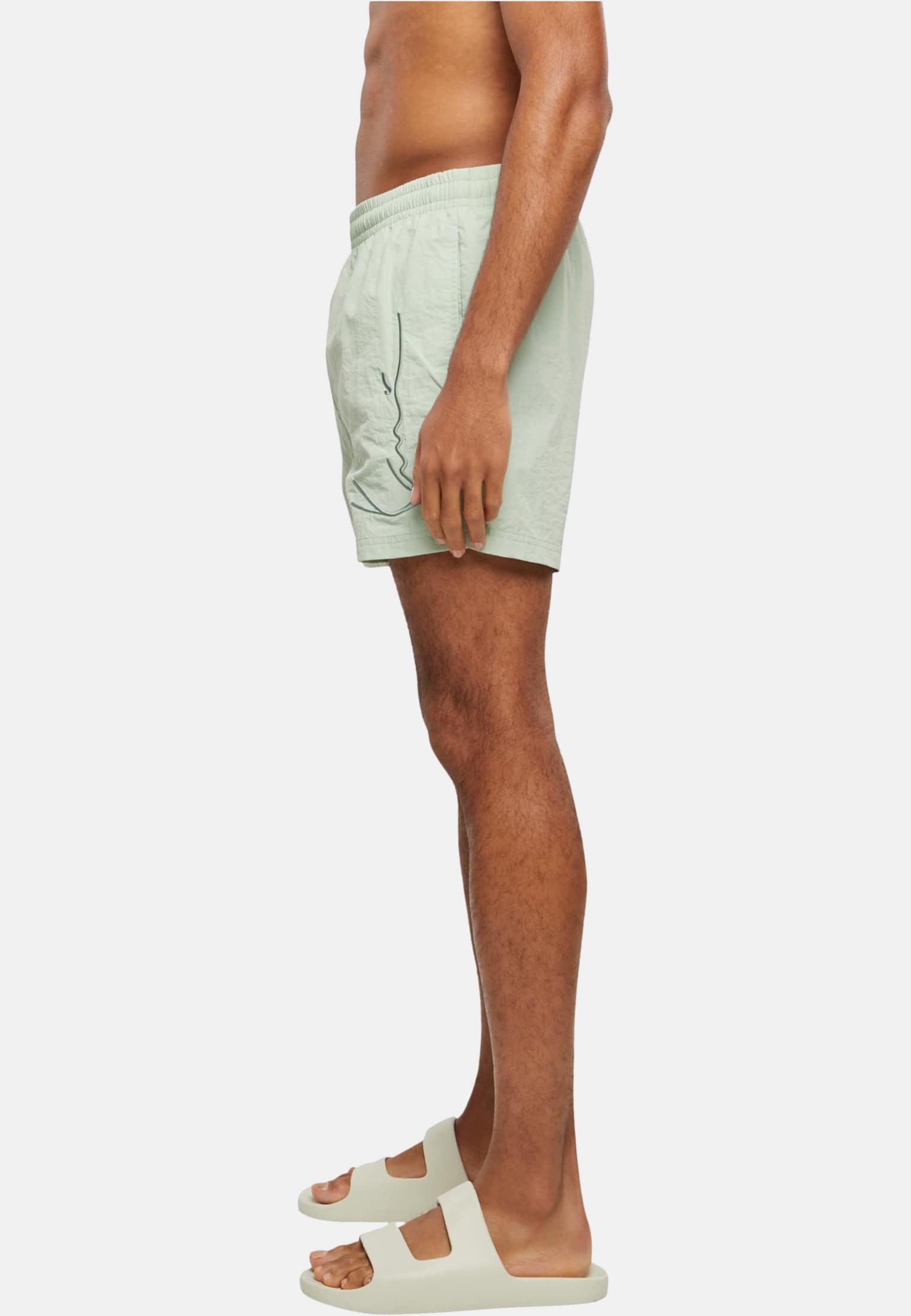 Karl Kani Signature Board Short – Bild 3