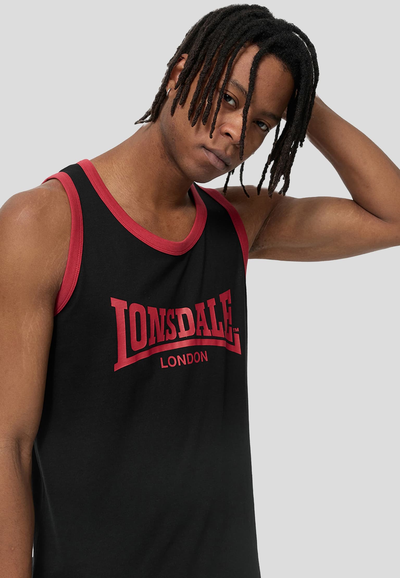 Lonsdale London KNOCKAN