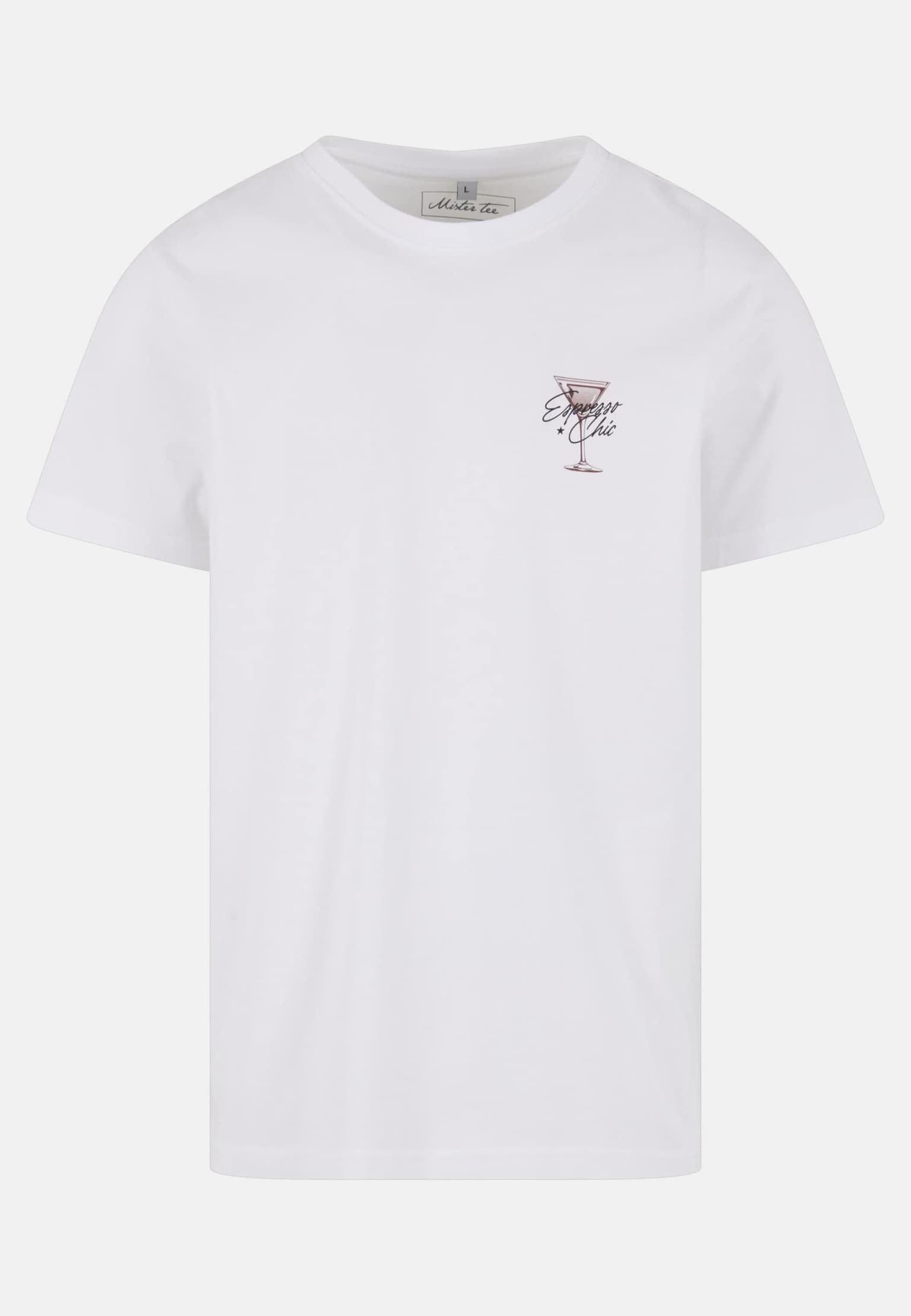 Mister Tee The Espresso Chic – Bild 3