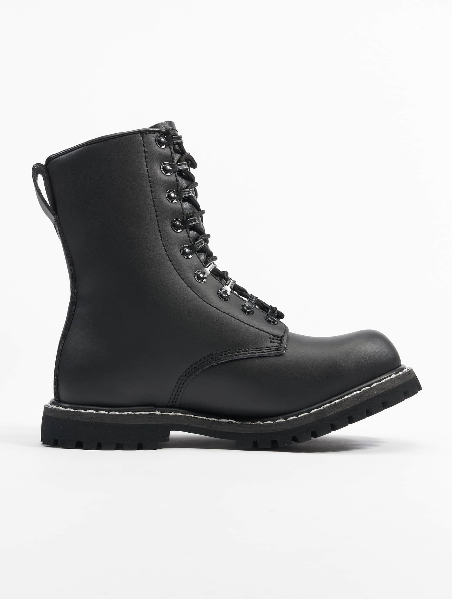 Brandit Lined Army Boots – Bild 4