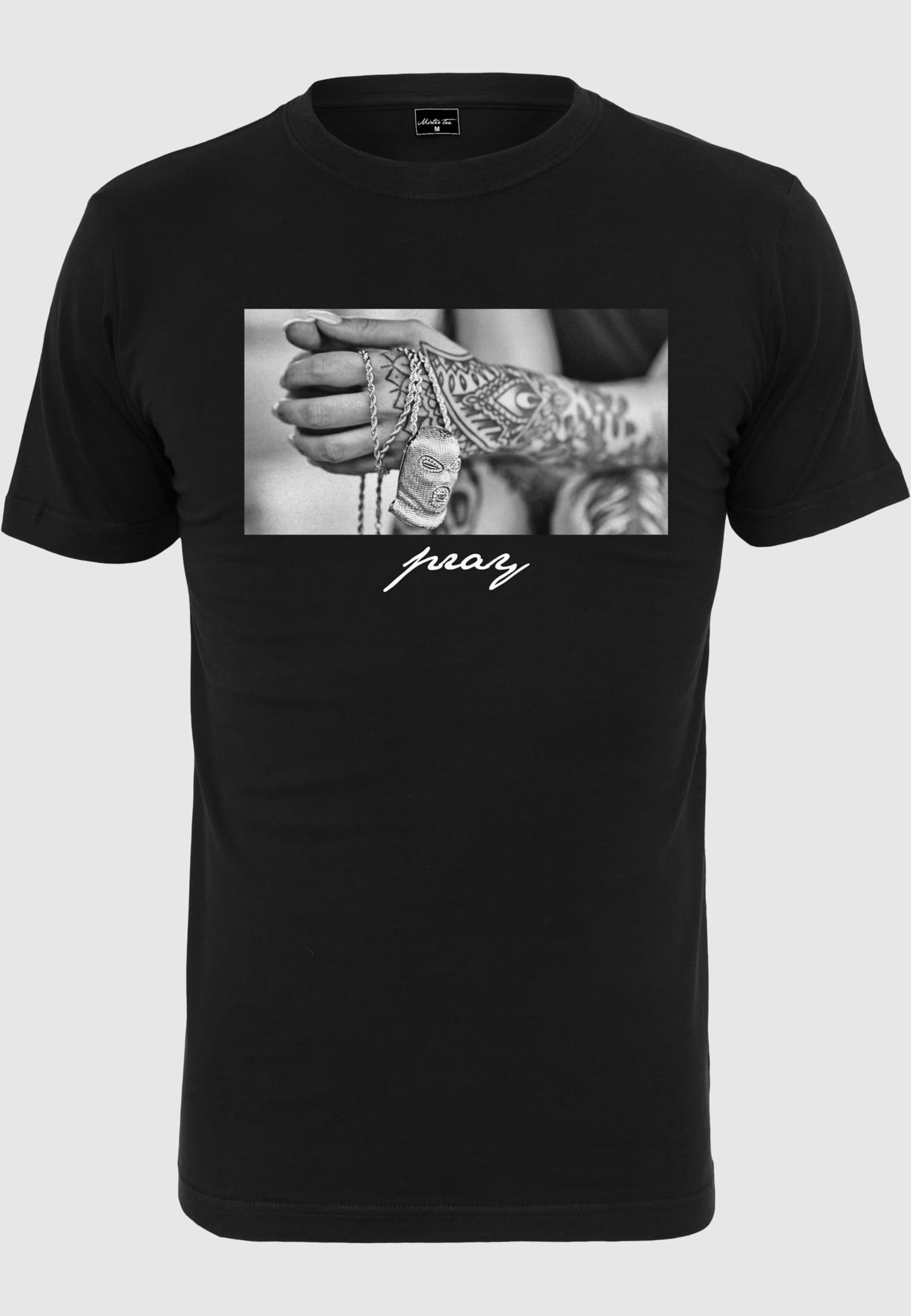 Mister Tee Pray 2.0 – Bild 4