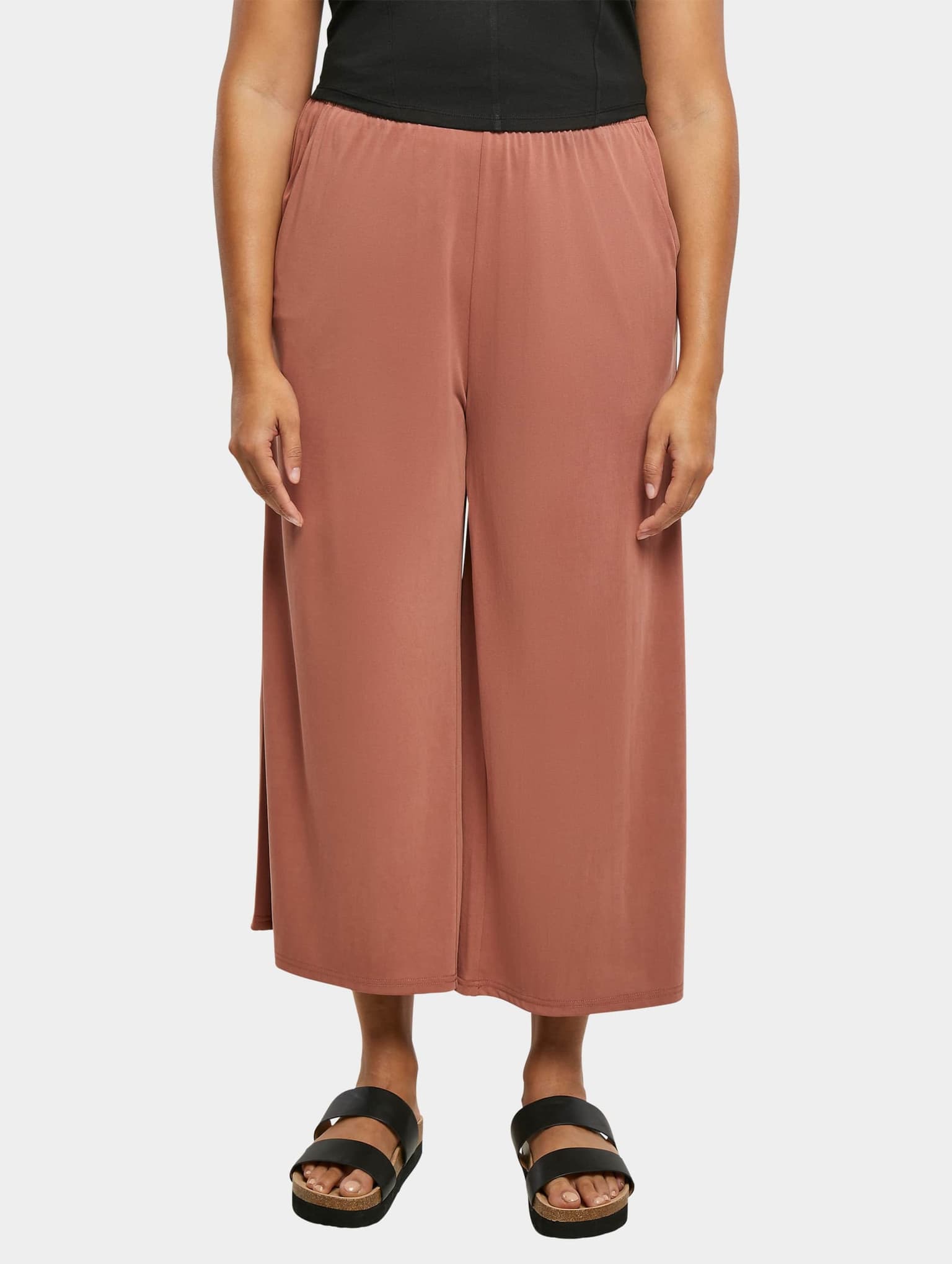 Urban Classics Ladies Modal Culotte – Bild 3