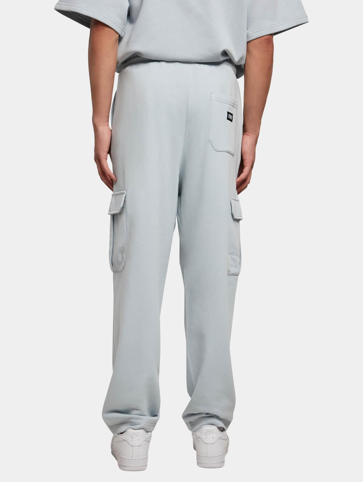 Urban Classics 90‘s Cargo Sweatpants – Bild 2