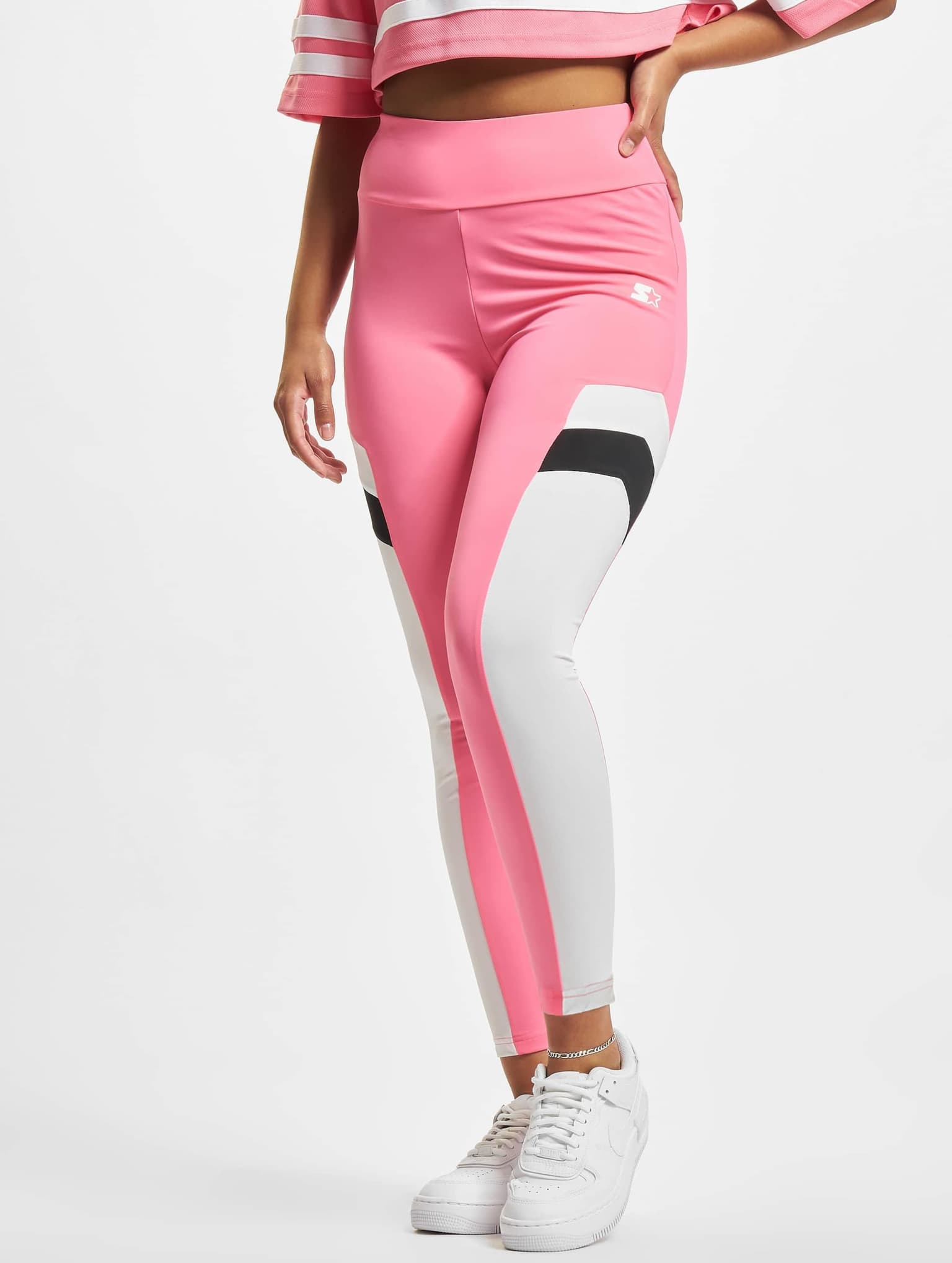 Starter Black Label Ladies Highwaist Sports Leggings