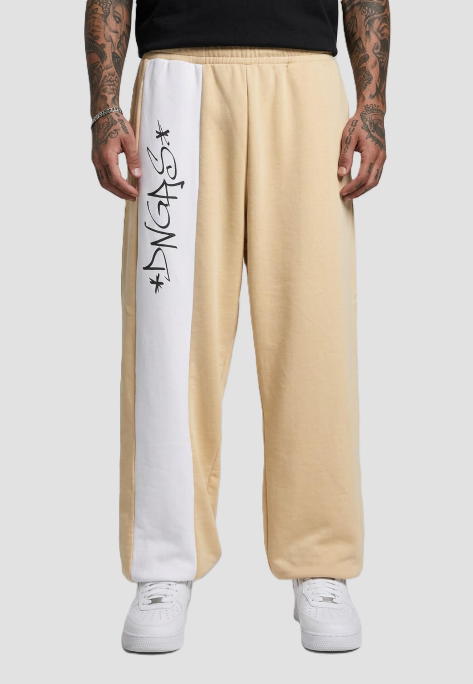 Dangerous DNGRS Balance Jogginghose