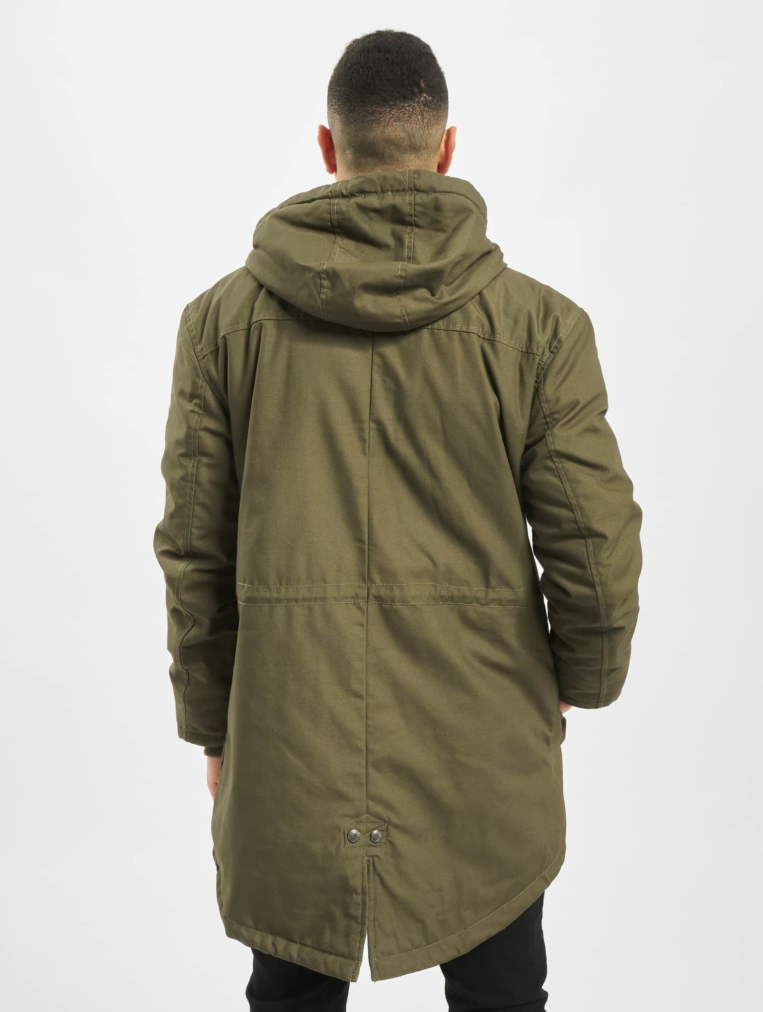 Brandit Marsh Lake Parka – Bild 2