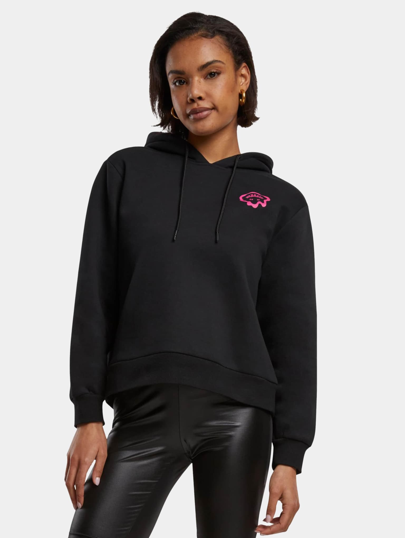 Miss Tee Every Things Nice Hoody