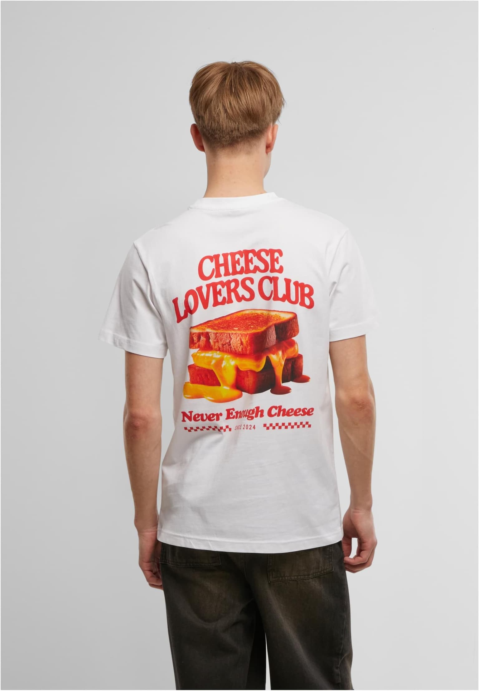 Mister Tee Cheese Lovers Club – Bild 2
