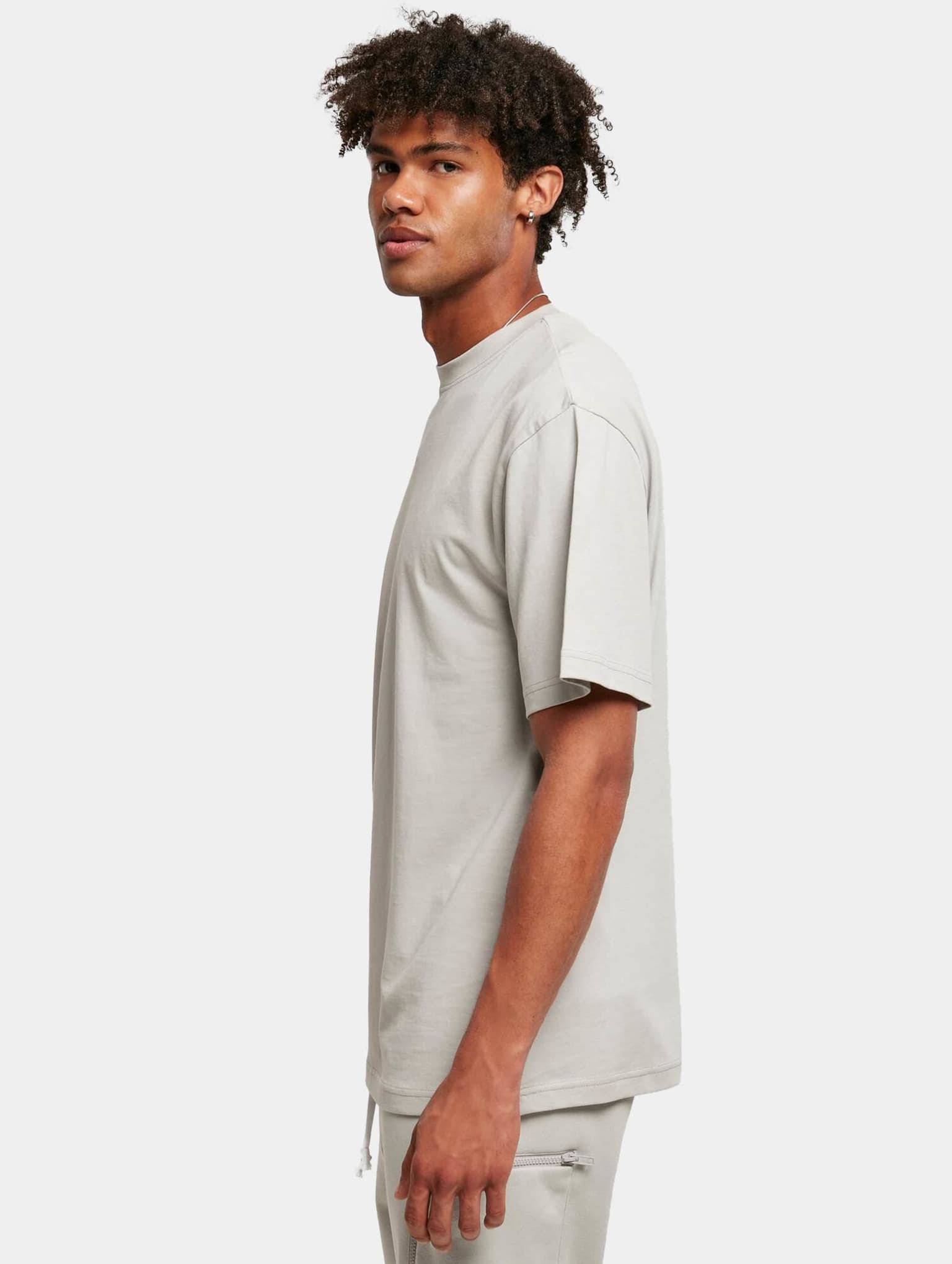 Urban Classics Tall Tee – Bild 4