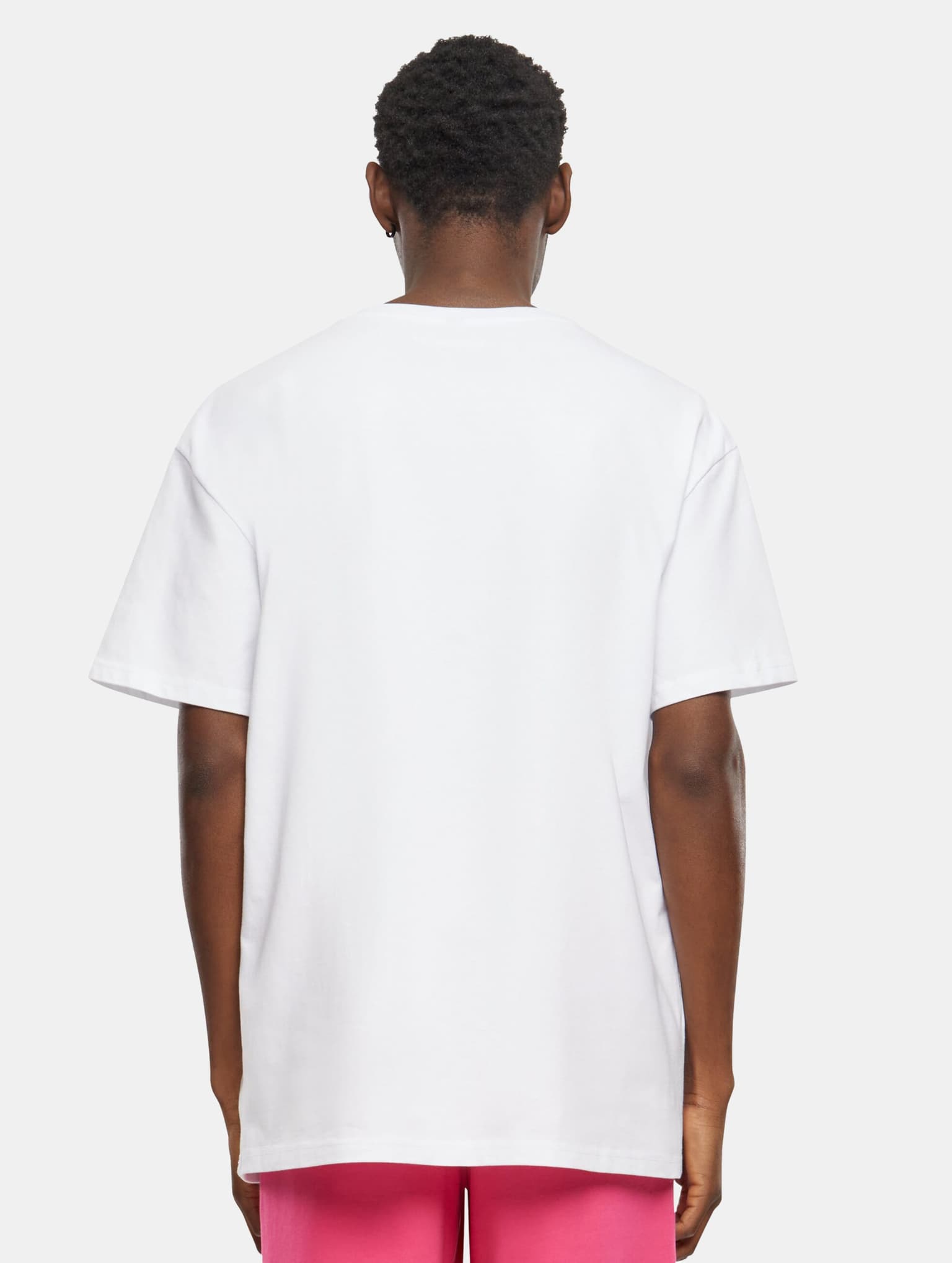 Mister Tee Upscale Greatest Heavy Oversize – Bild 2