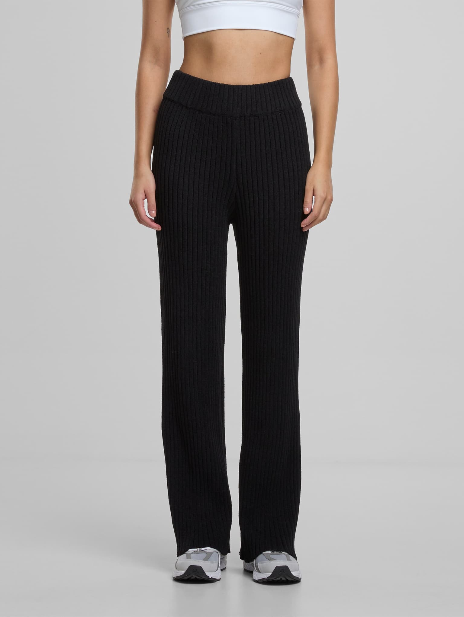 aimn aim'n Rib Knit Jogginghose – Bild 3