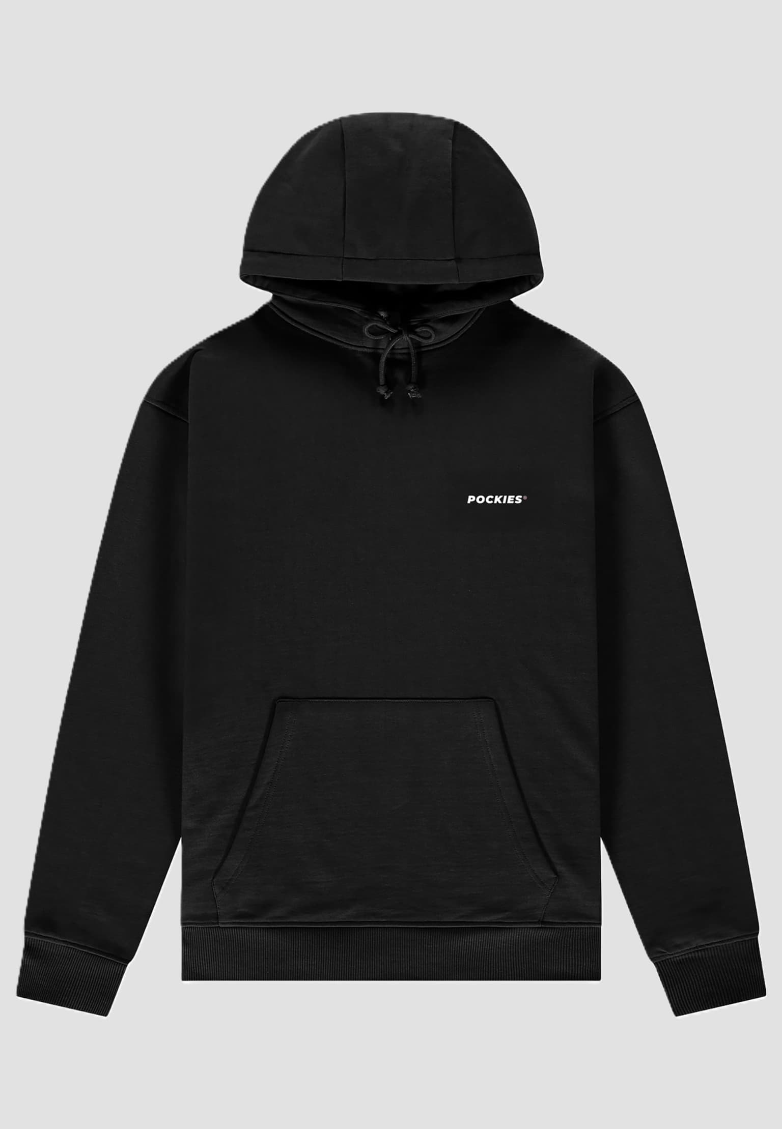 Pockies Cabin Hood