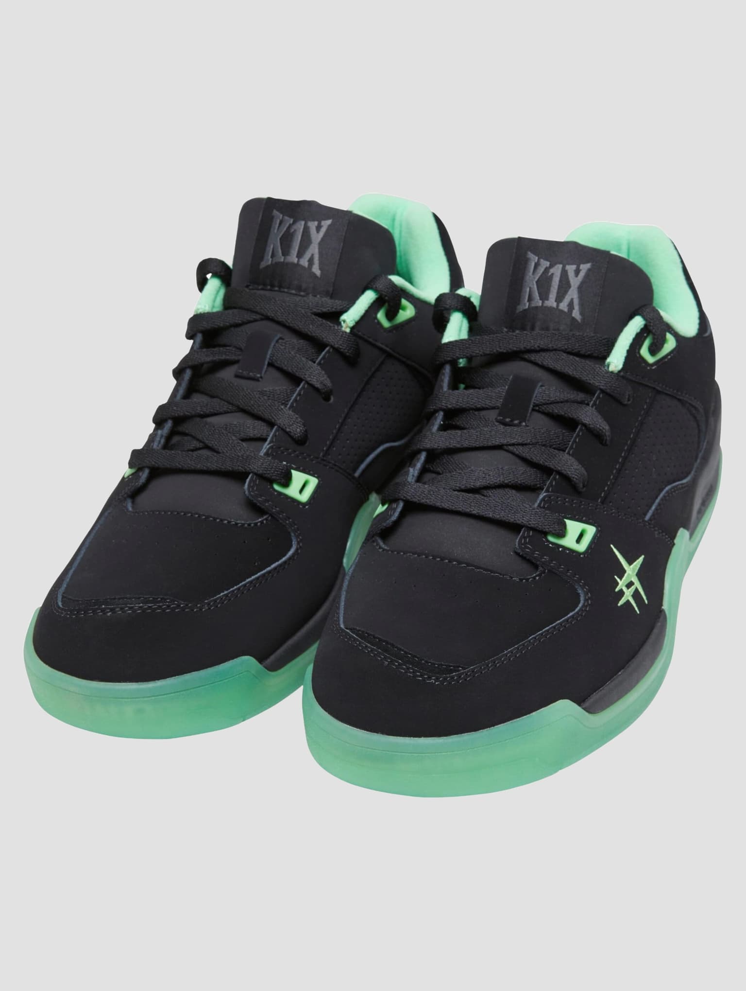K1X Glide Gk