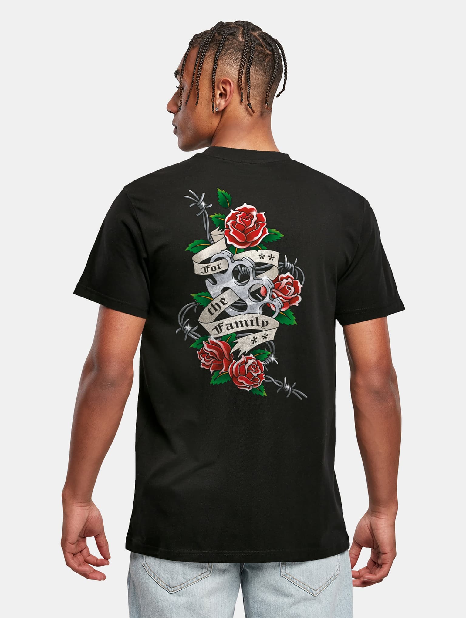 Mister Tee For The Family – Bild 2