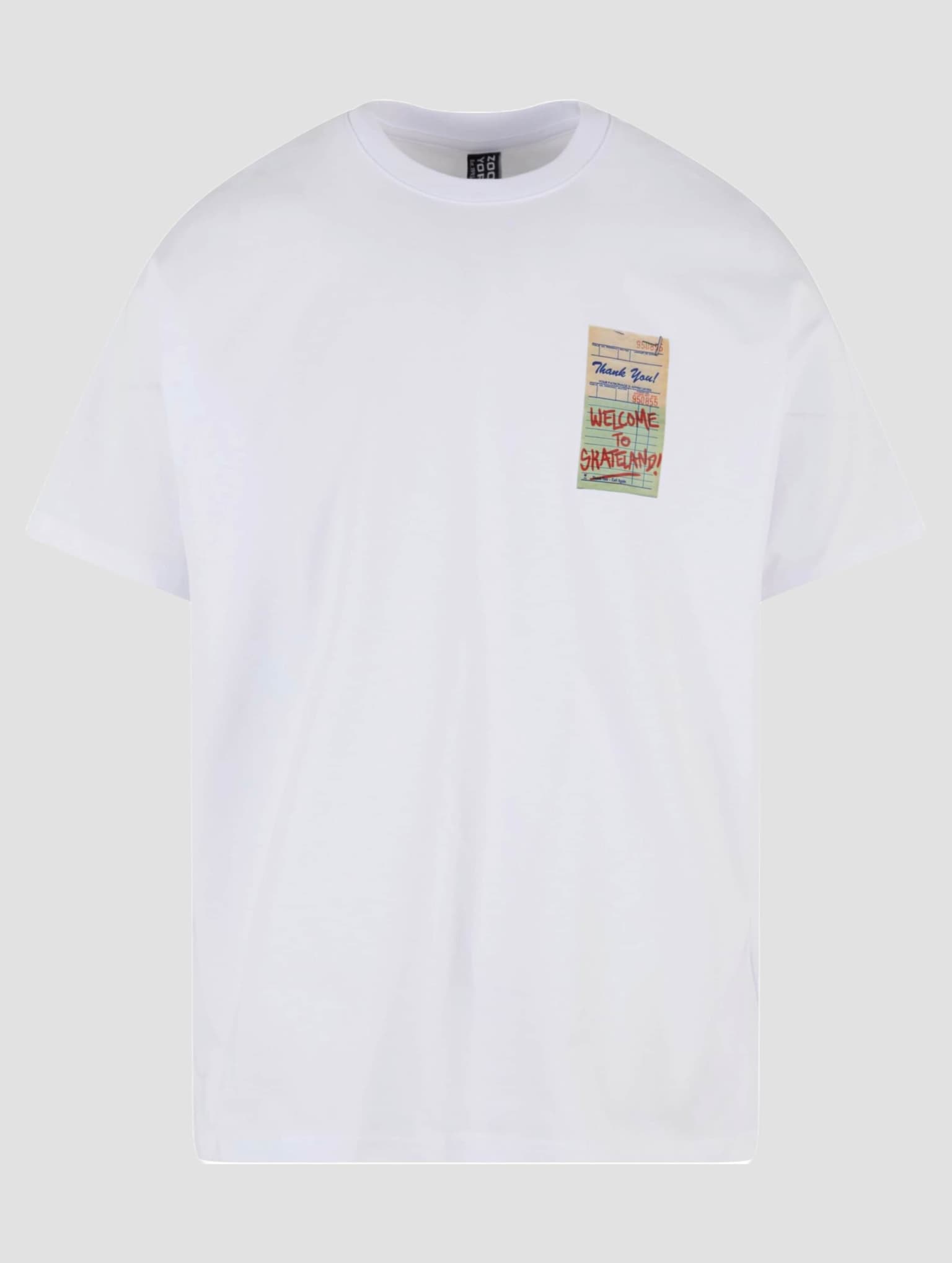 Zoo York Icecream T-Shirt – Bild 4