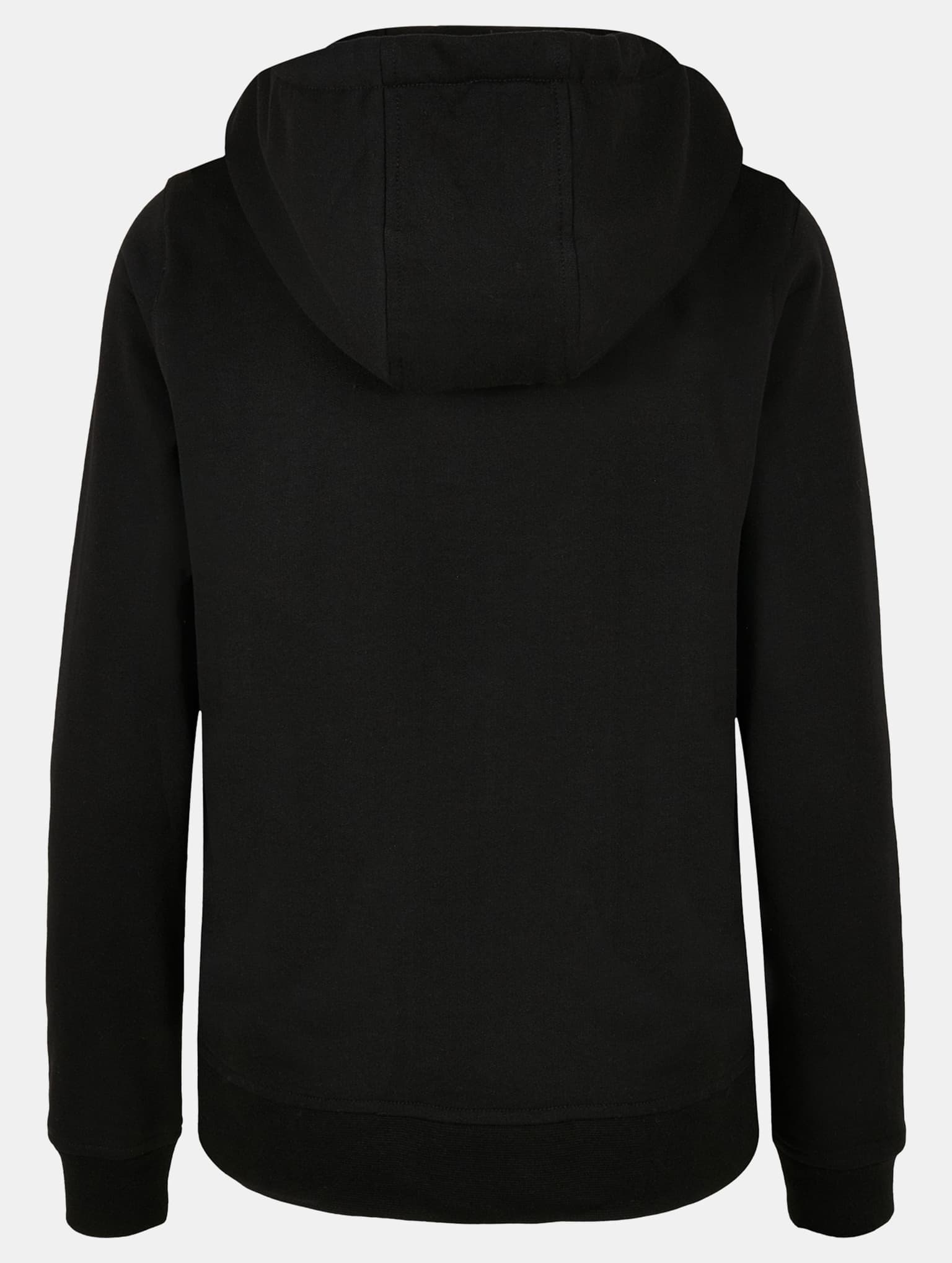 Absolute Cult Ladies The Incredibles 2 - Costume Logo Basic Hoody – Bild 4
