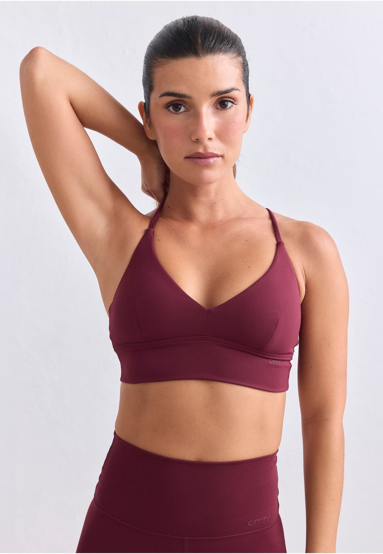 aimn Sense Strap Bra