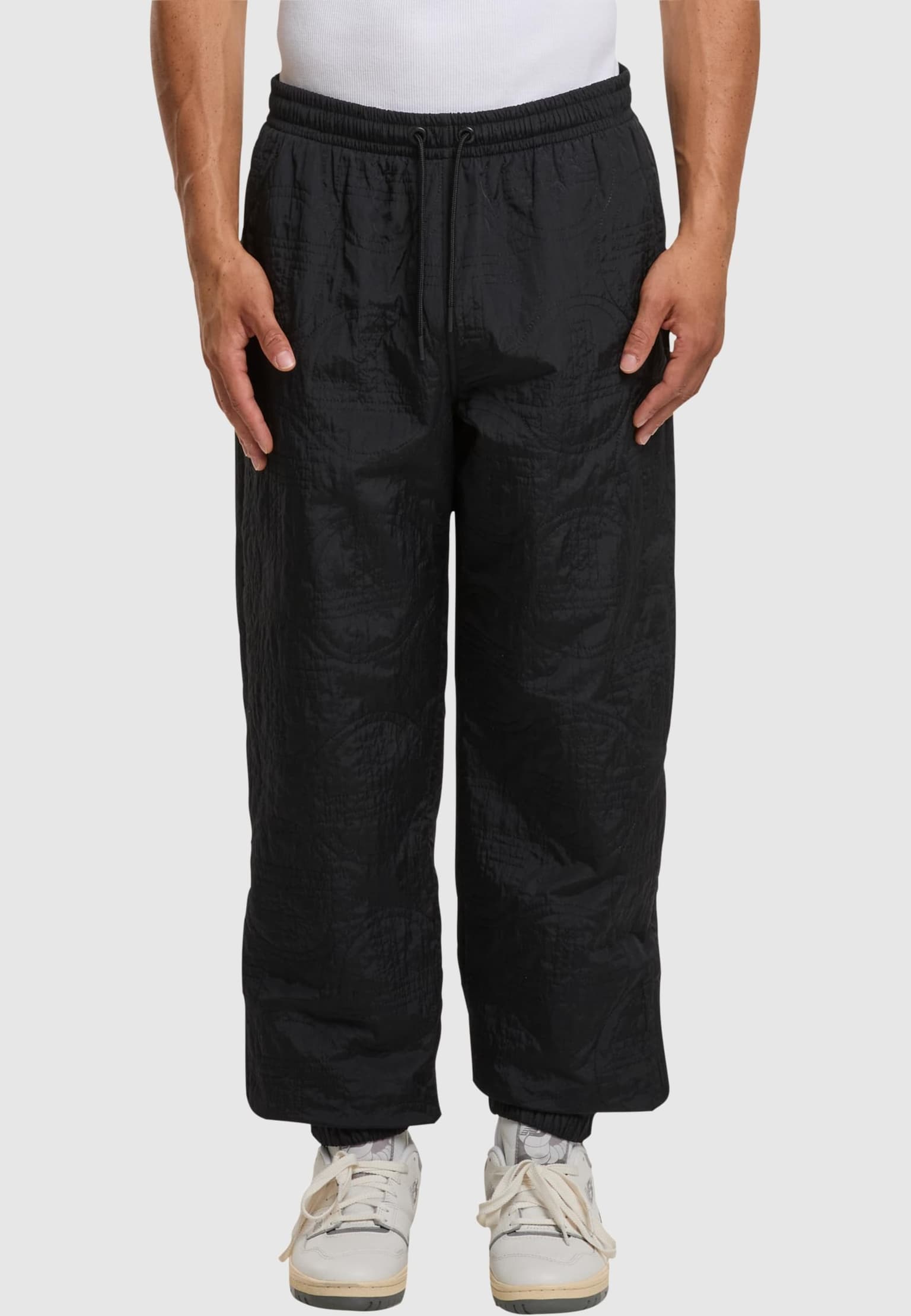 Sergio Tacchini Botero Allover Pants – Bild 3