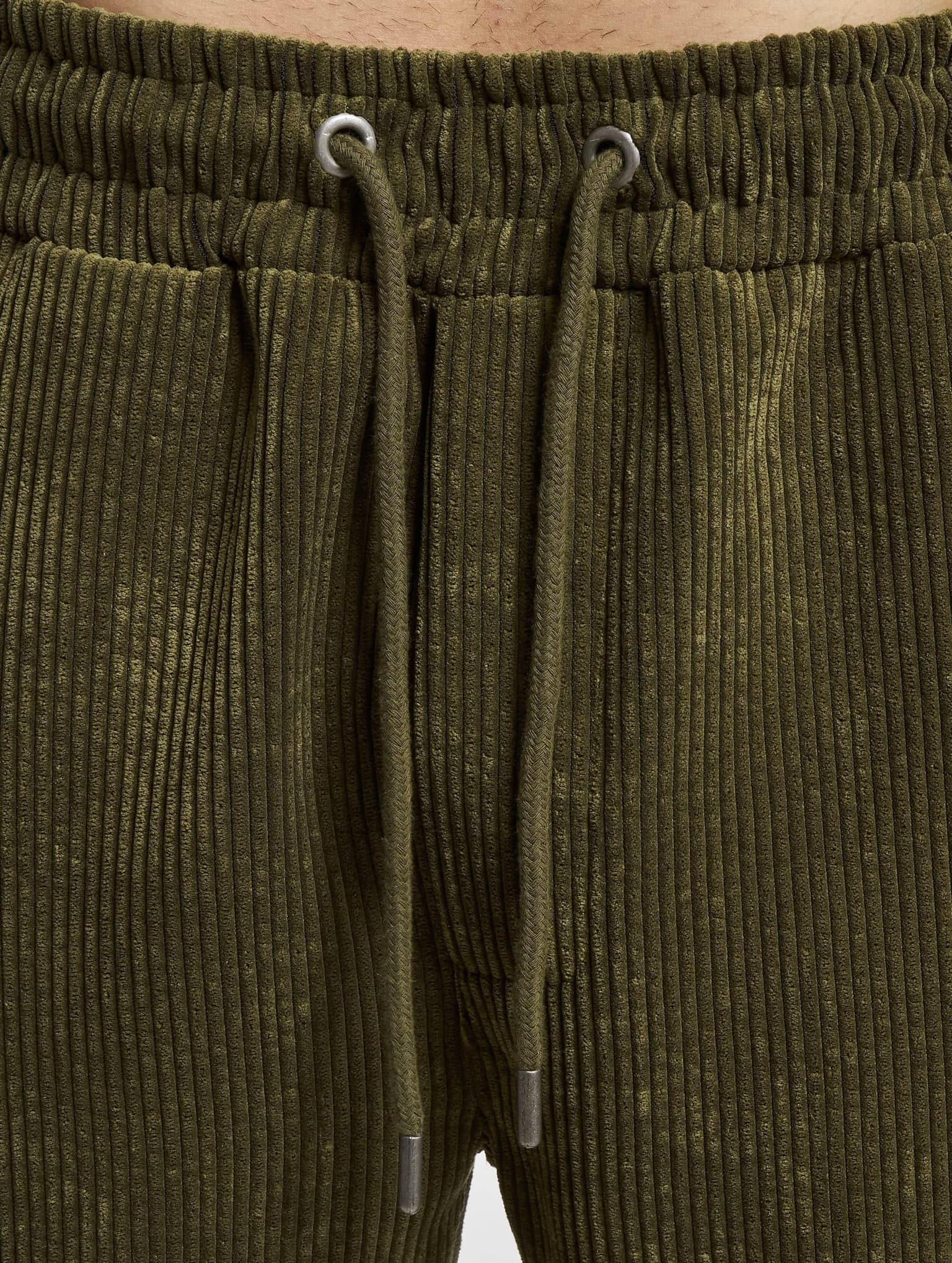 DEF Cord Sweat Pant – Bild 3