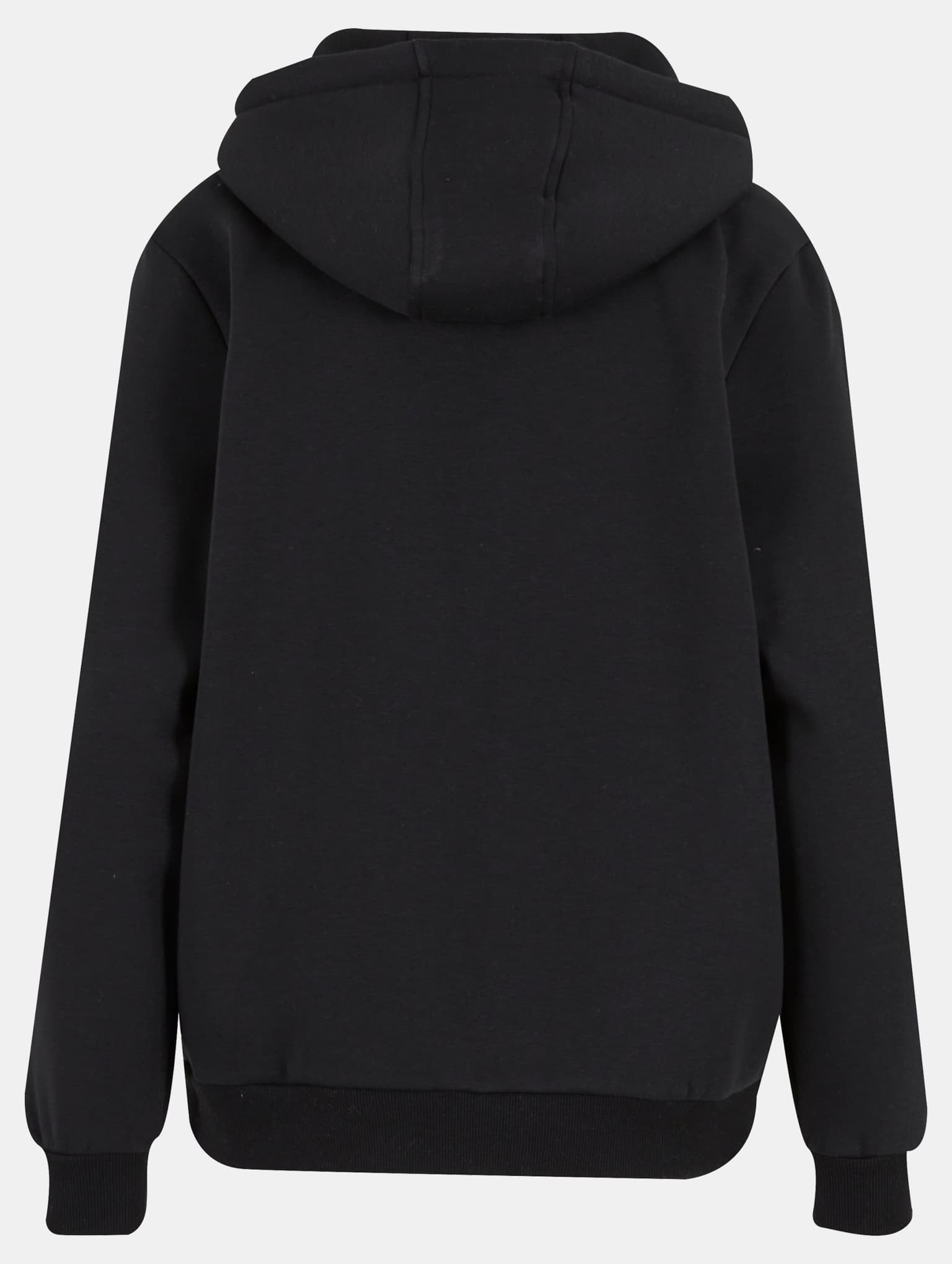 Miss Tee Lovers Club Ladies Fluffy Hoody – Bild 4