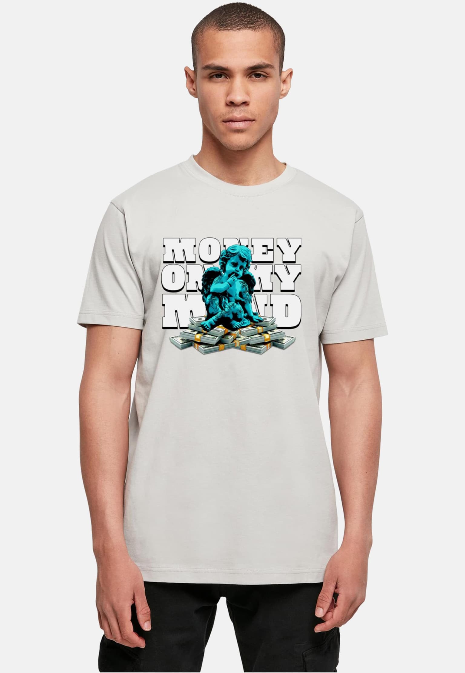 Mister Tee Money On My Mind