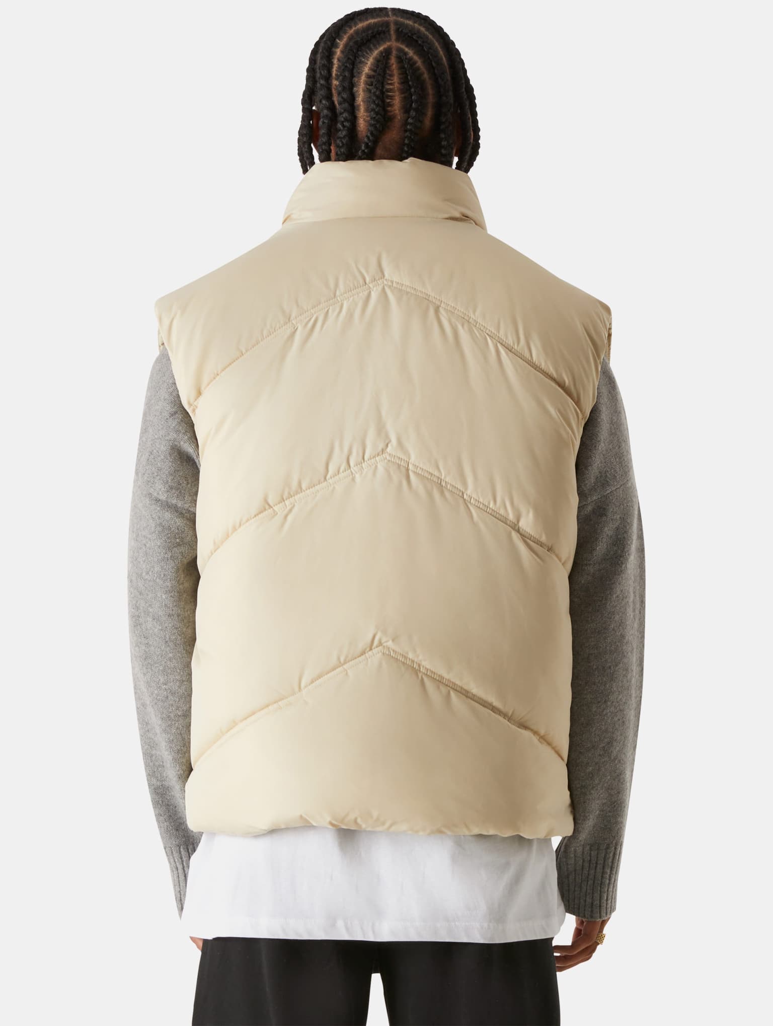 MJ Gonzales PUFFER VEST – Bild 2