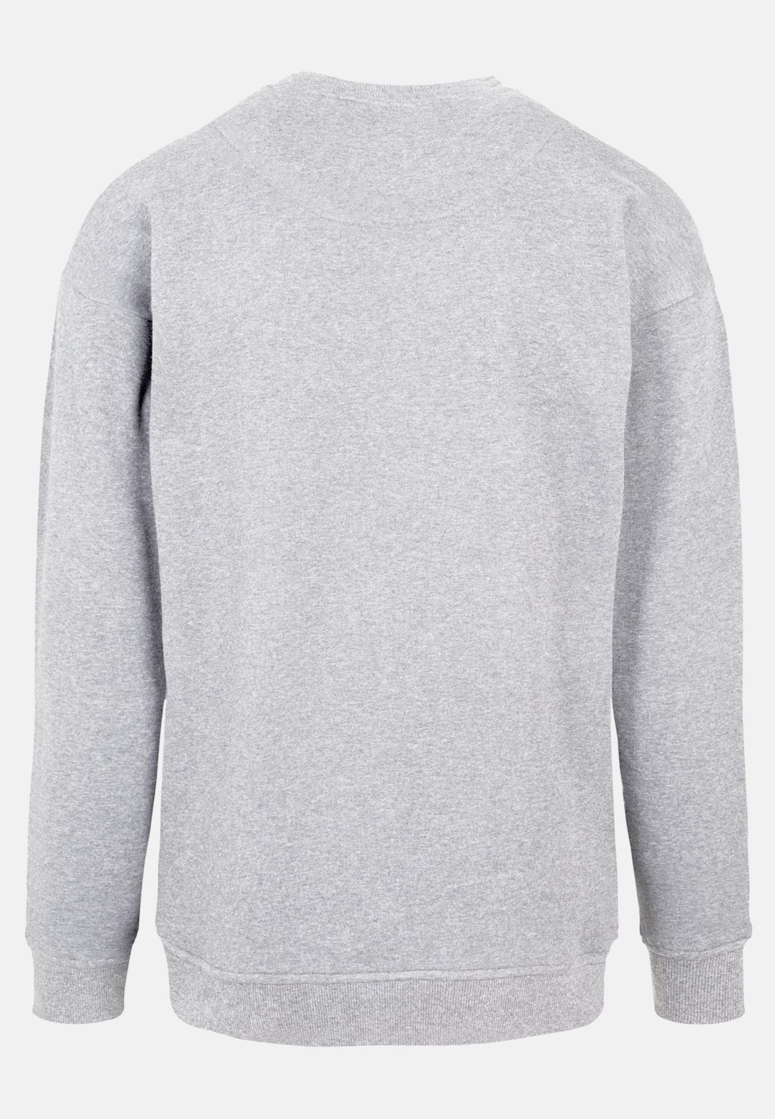 Merchcode Christmas Elements Crewneck – Bild 4