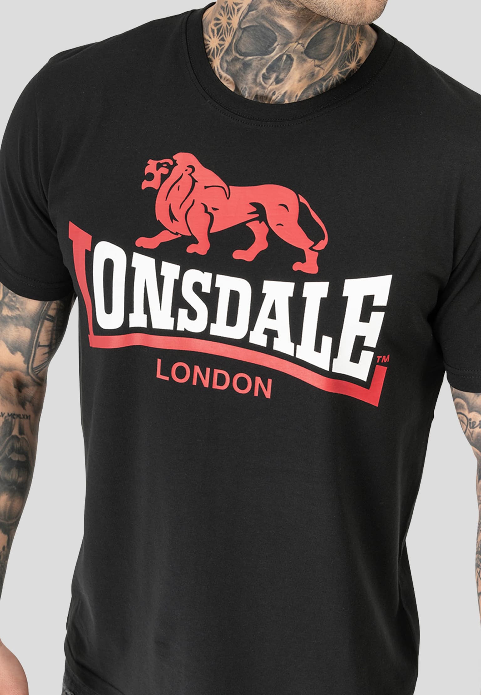 Lonsdale London LION TWO TONE – Bild 4