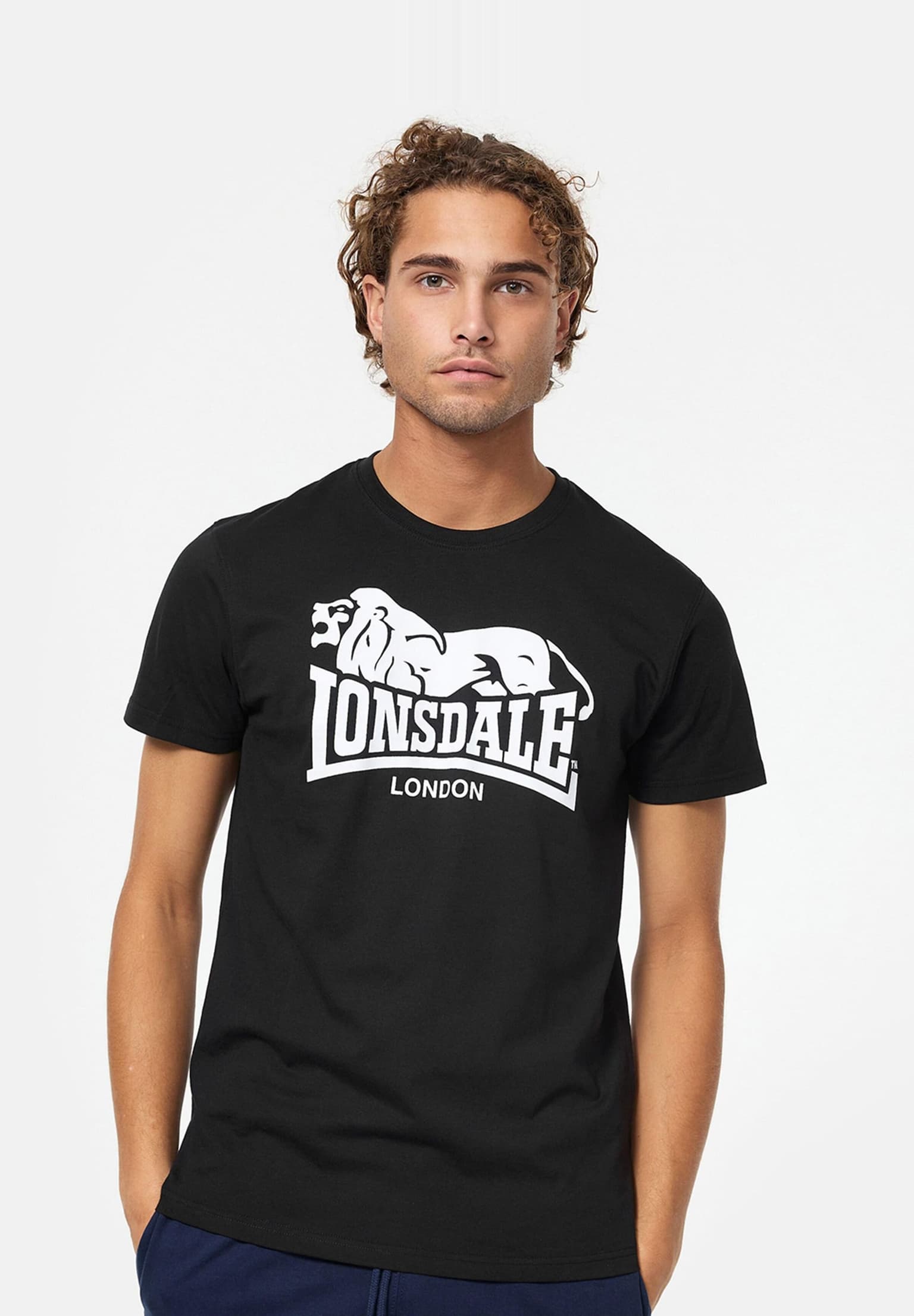 Lonsdale London COLLESSIE – Bild 2