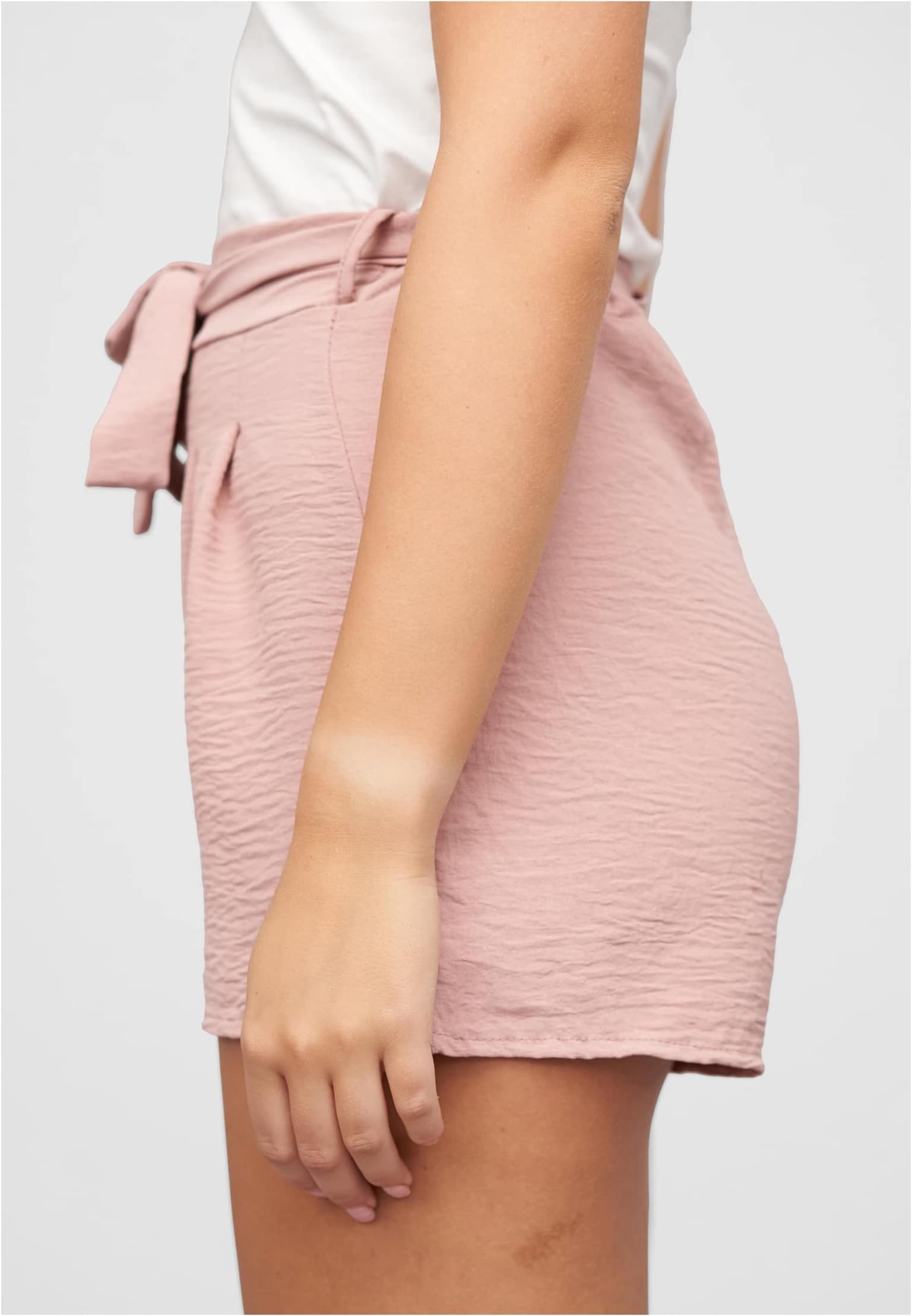 Cloud5ive Musselin Short – Bild 3