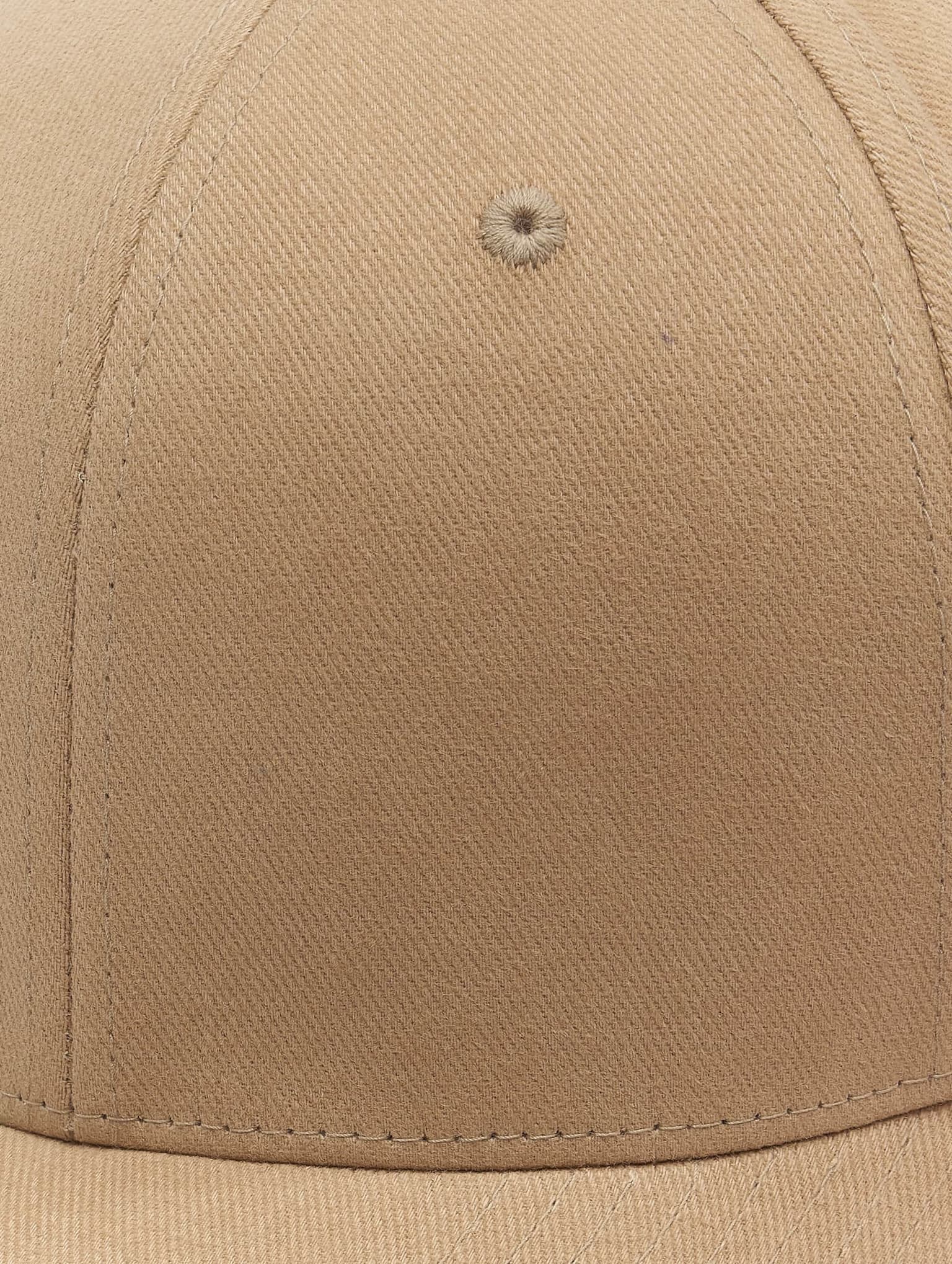 Flexfit Brushed Twill – Bild 4