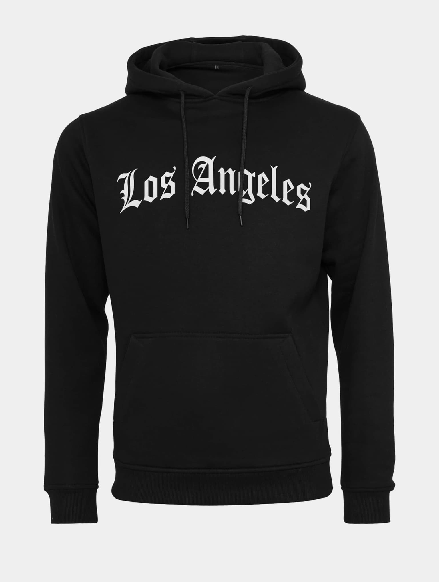 Mister Tee Los Angeles Hoody – Bild 4