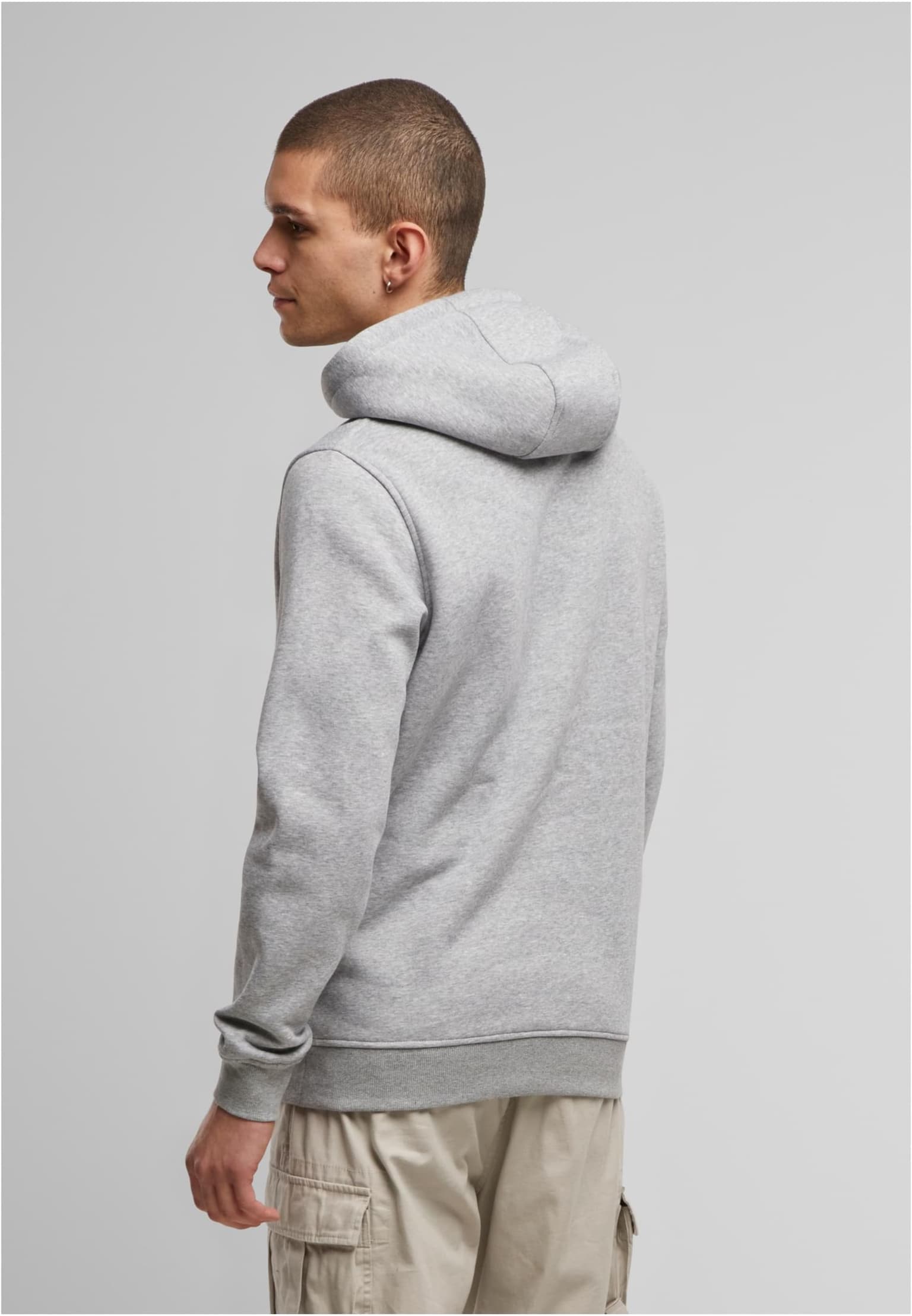 Brandit Army Hoody – Bild 2