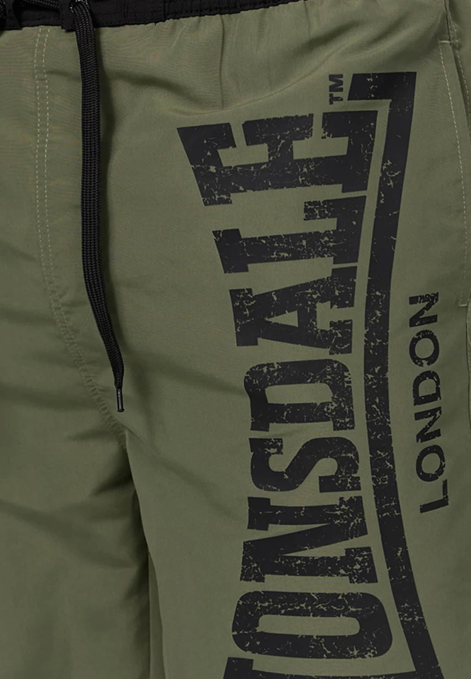 Lonsdale London Clennell – Bild 2