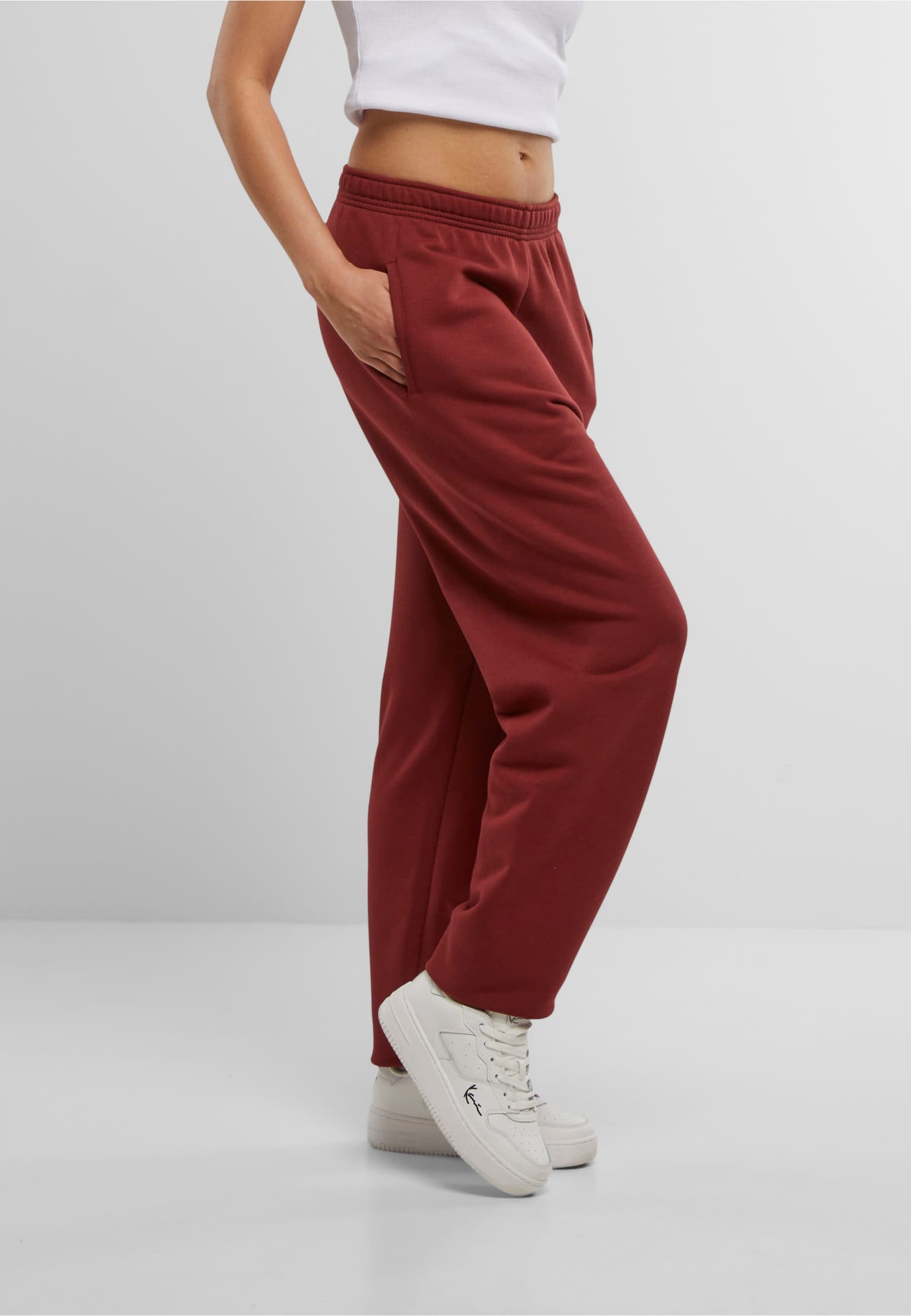 Karl Kani Small Signature Essential Os Sweatpants – Bild 3