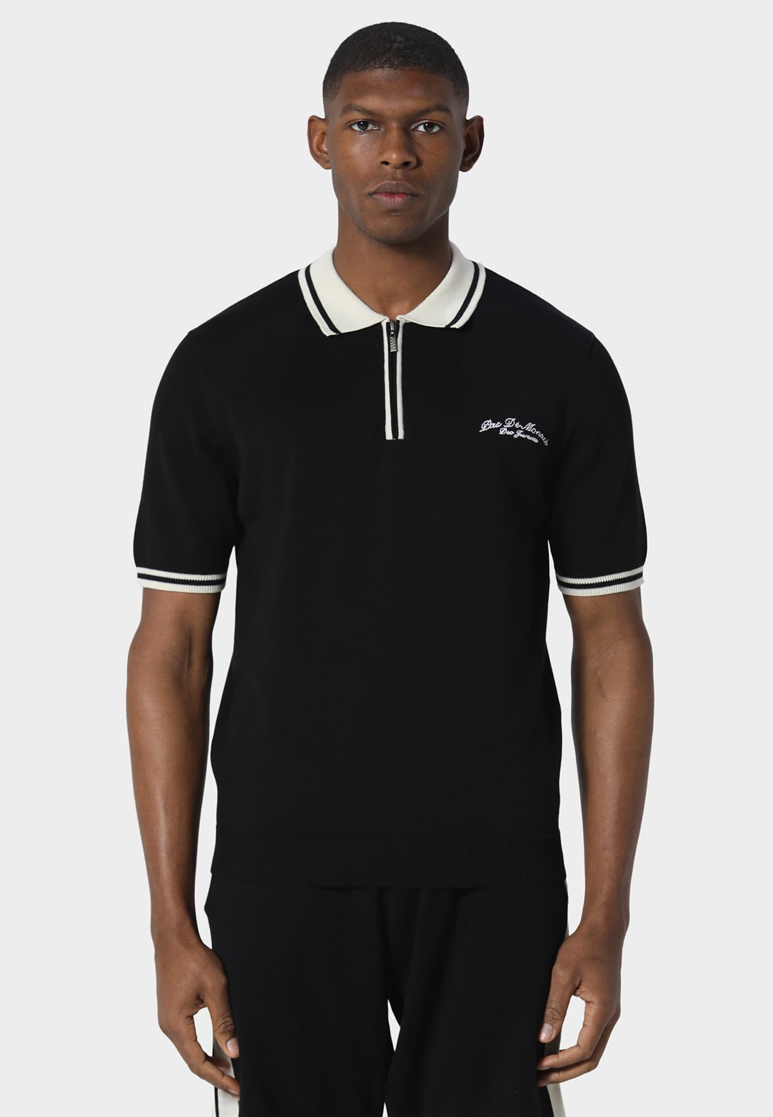 Pas De Monaco SIGNATURE POLO