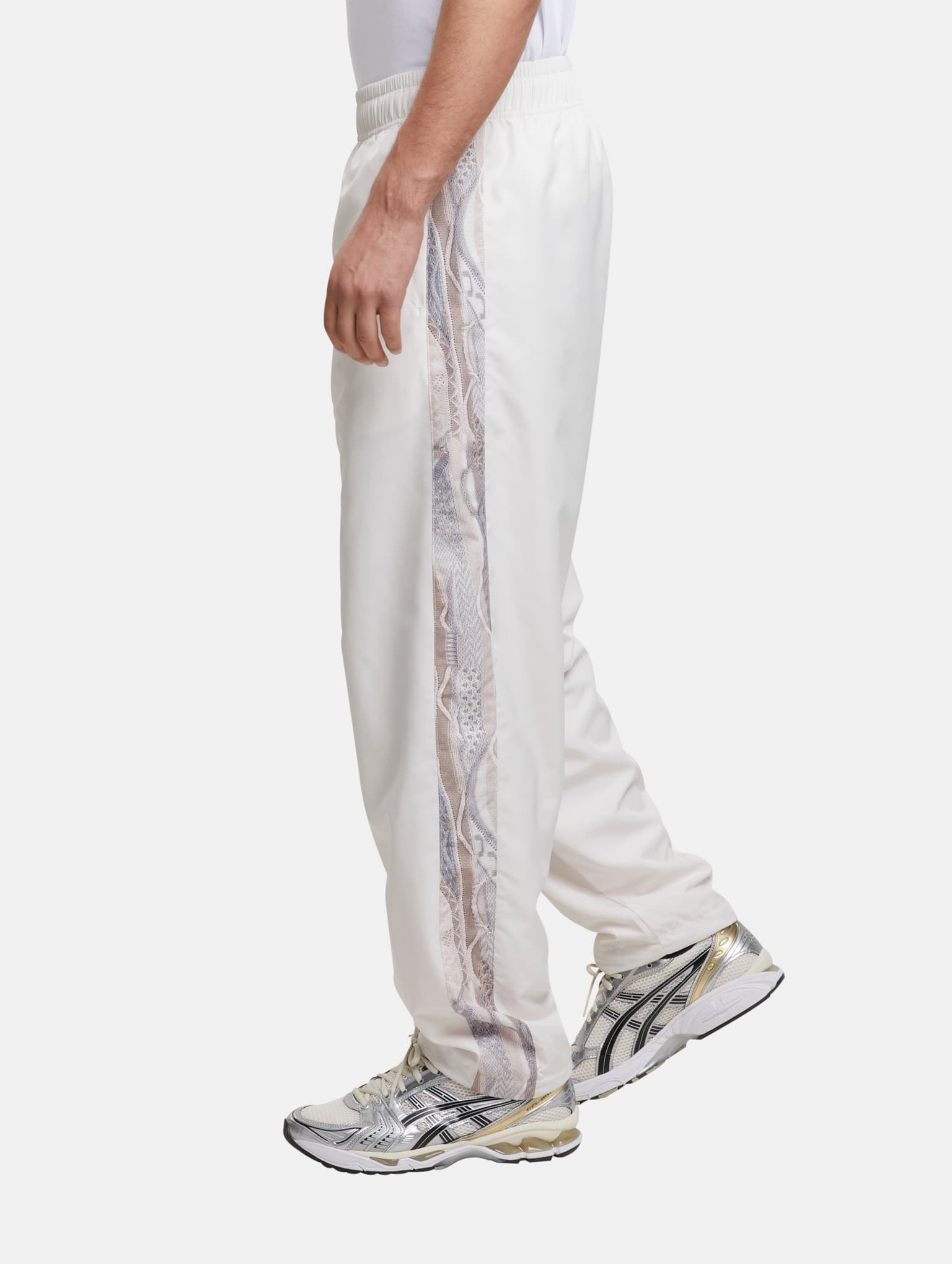 Carlo Colucci Tracksuit Pants – Bild 4